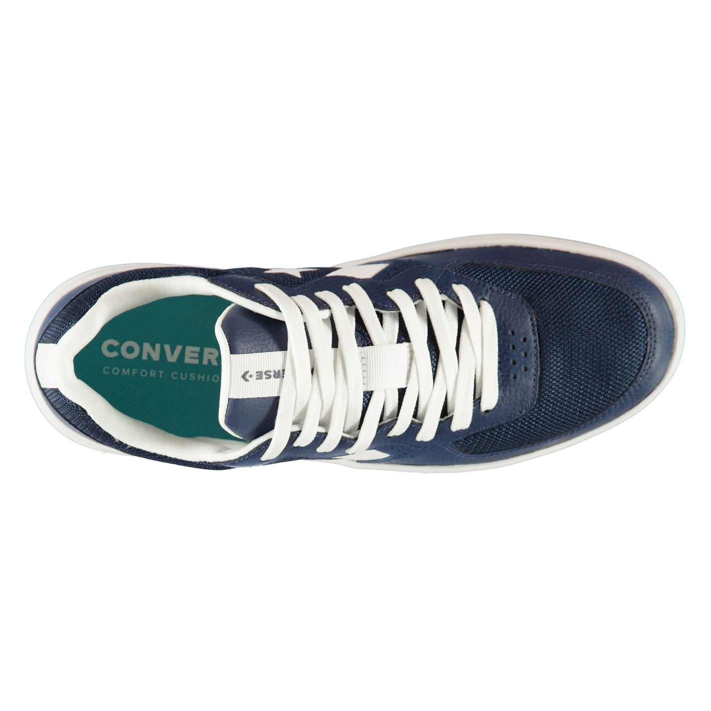 converse rival trainers