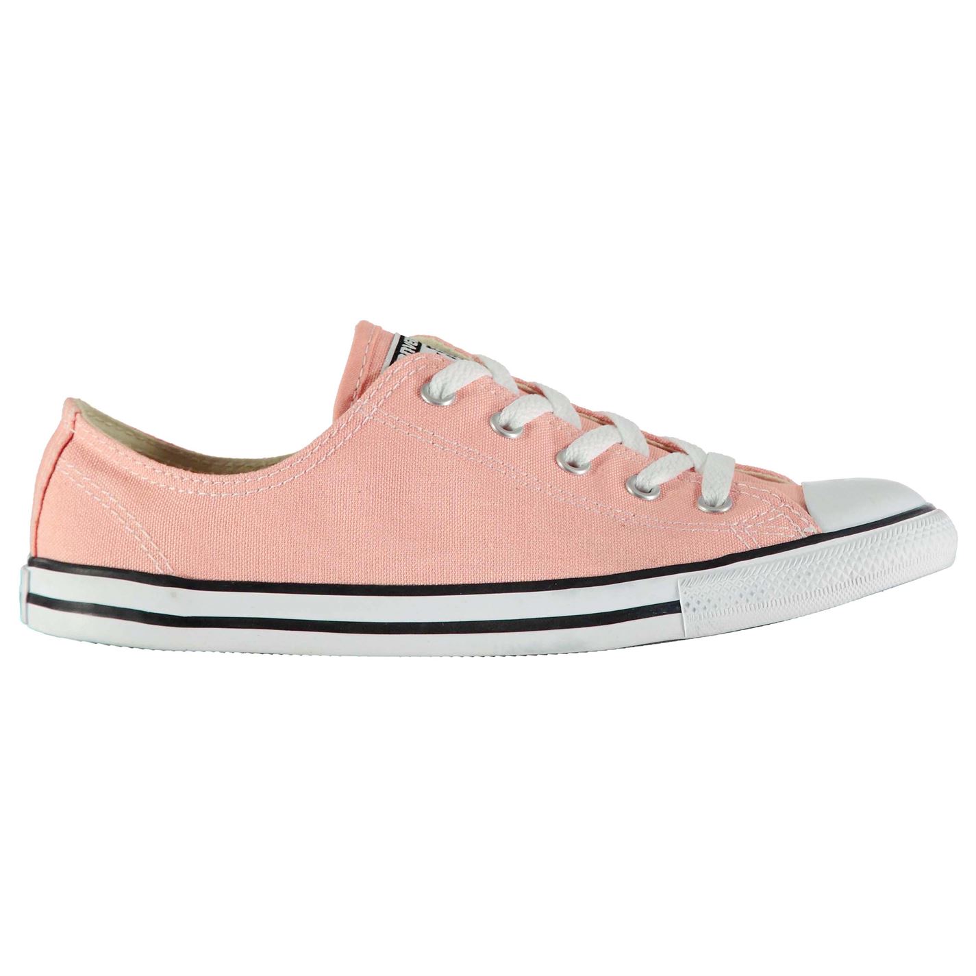 converse dainty trainers
