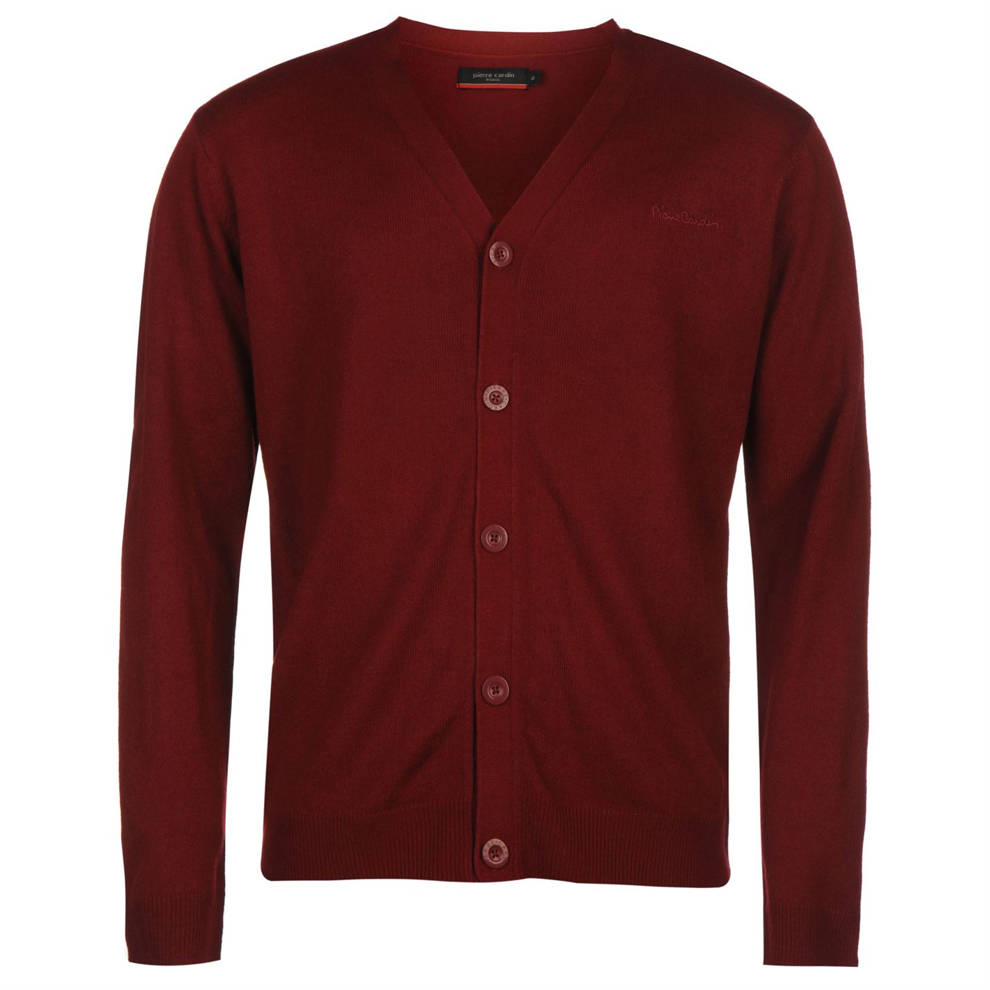Pierre Cardin Cardigan Mens