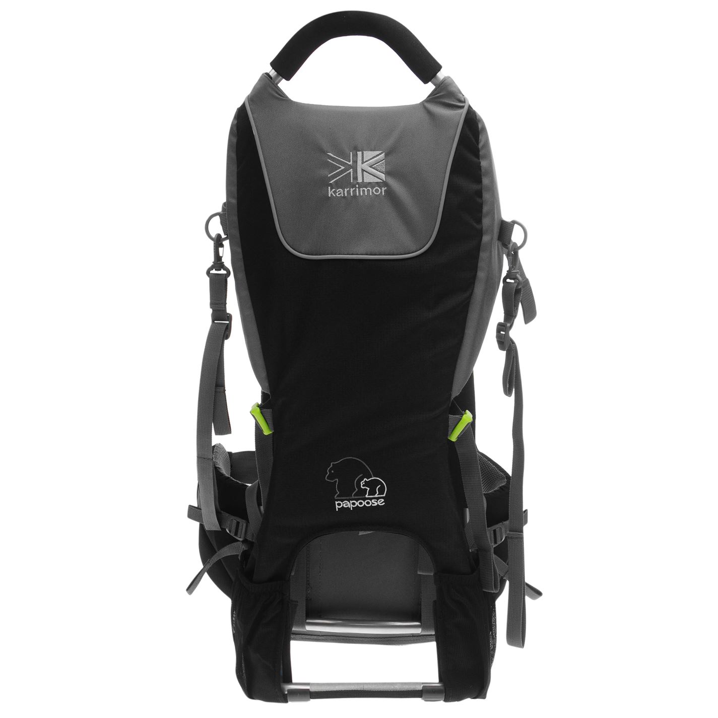 Karrimor Papoose Trail Baby Carrier