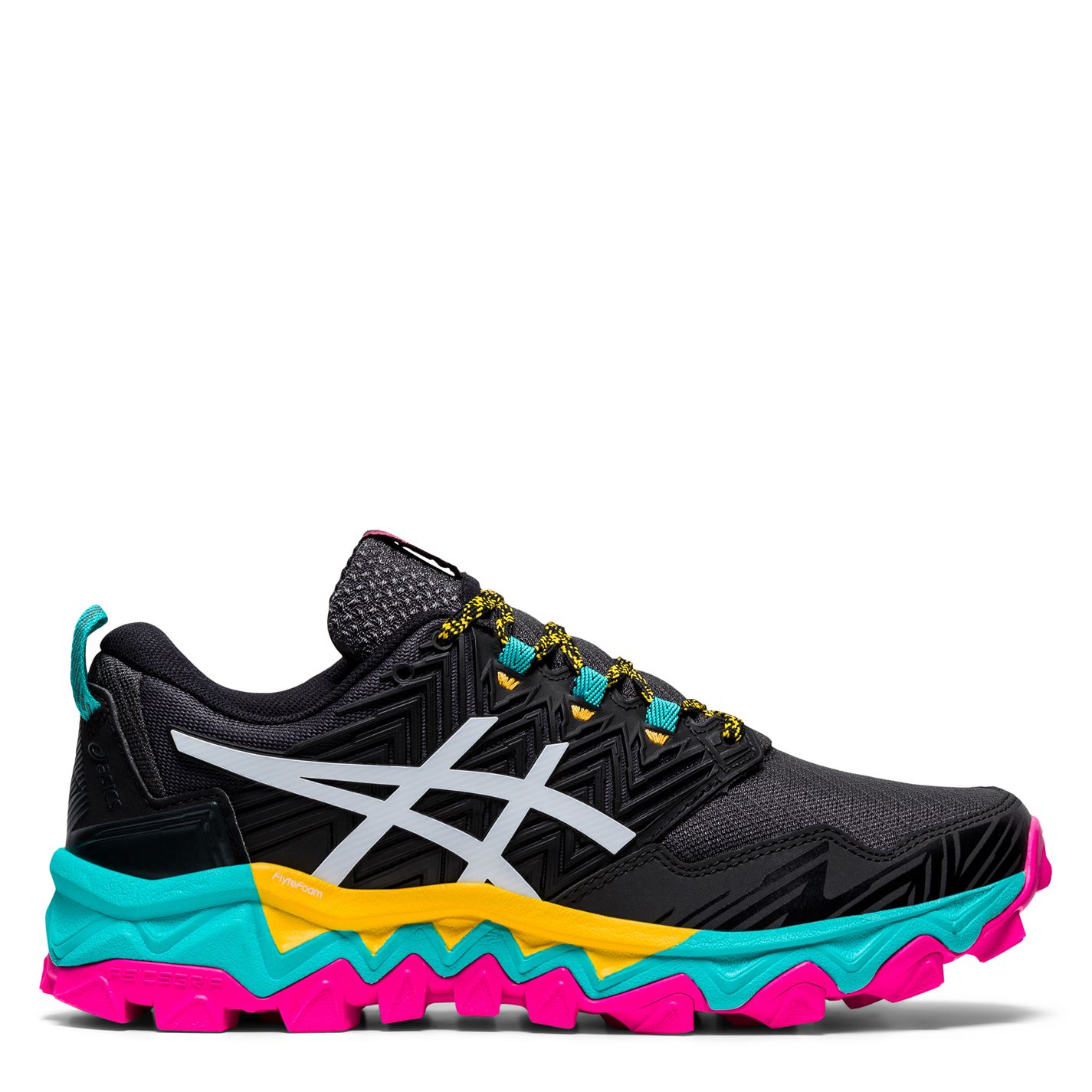 asics gel resolution 7 le