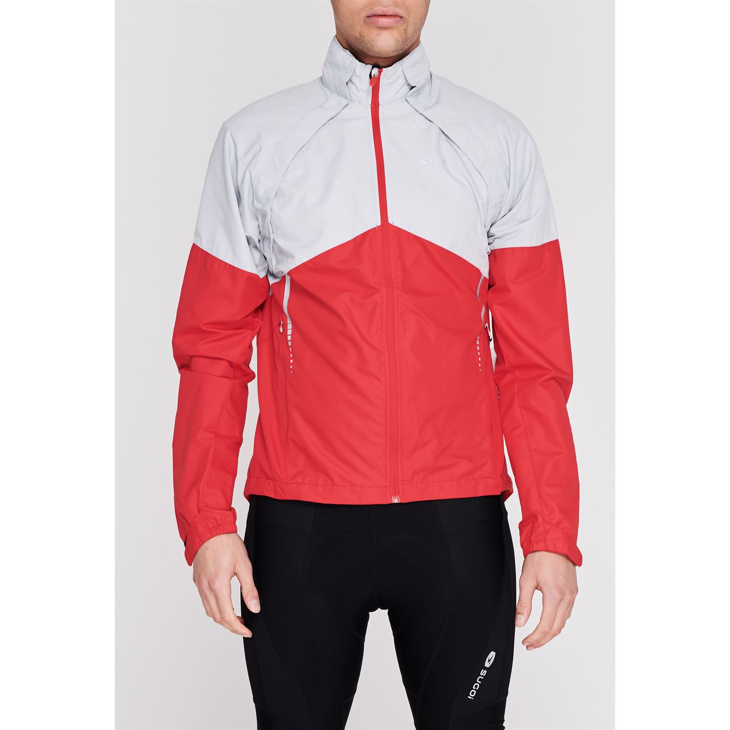 sugoi versa cycling jacket