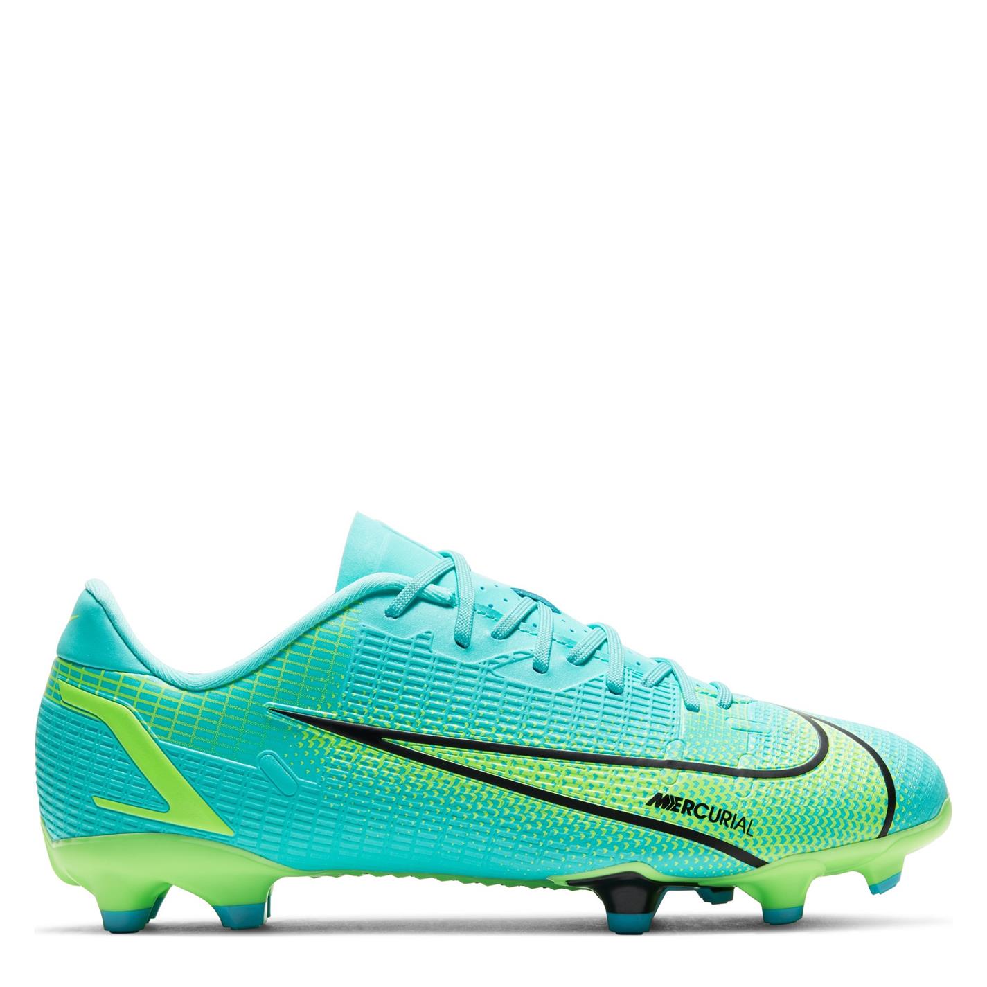 mercurial vapor academy childrens fg football boots