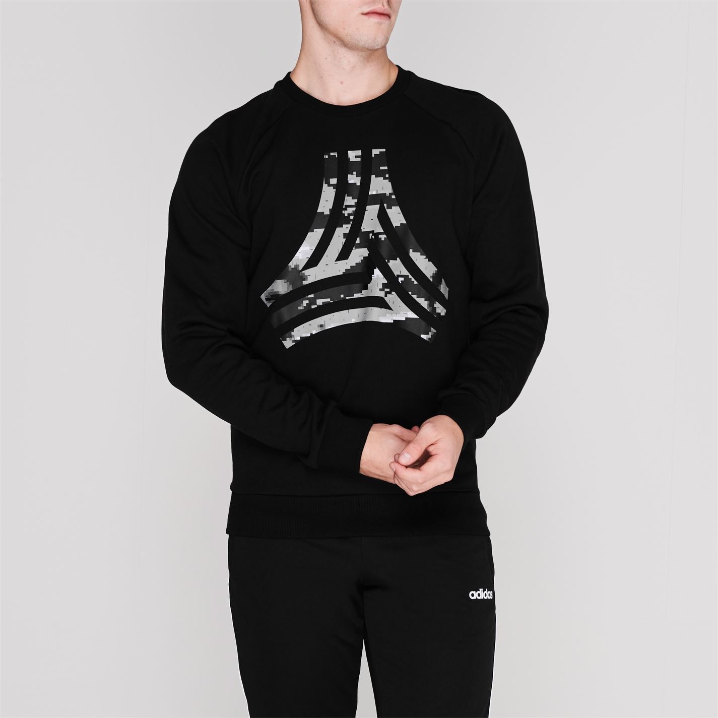 adidas tango sweater