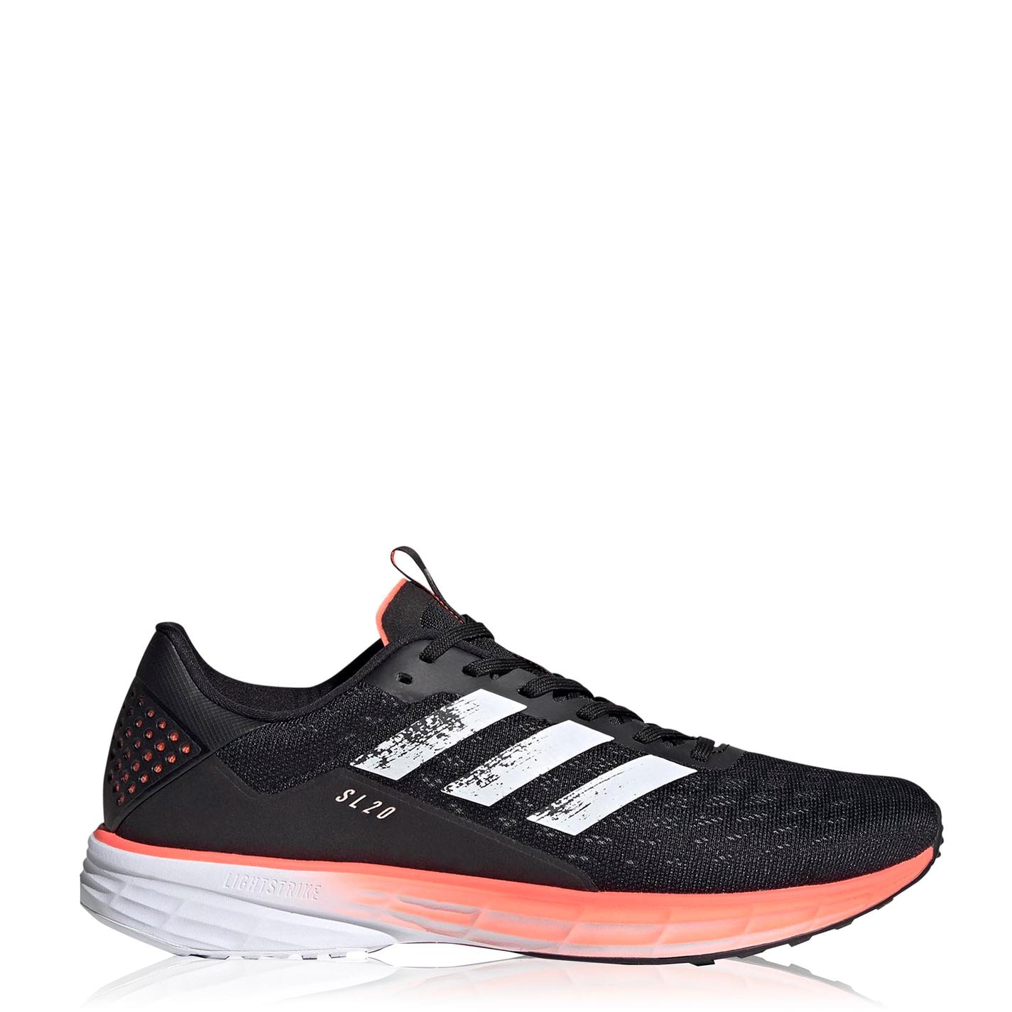 adidas sl20 mens running shoes