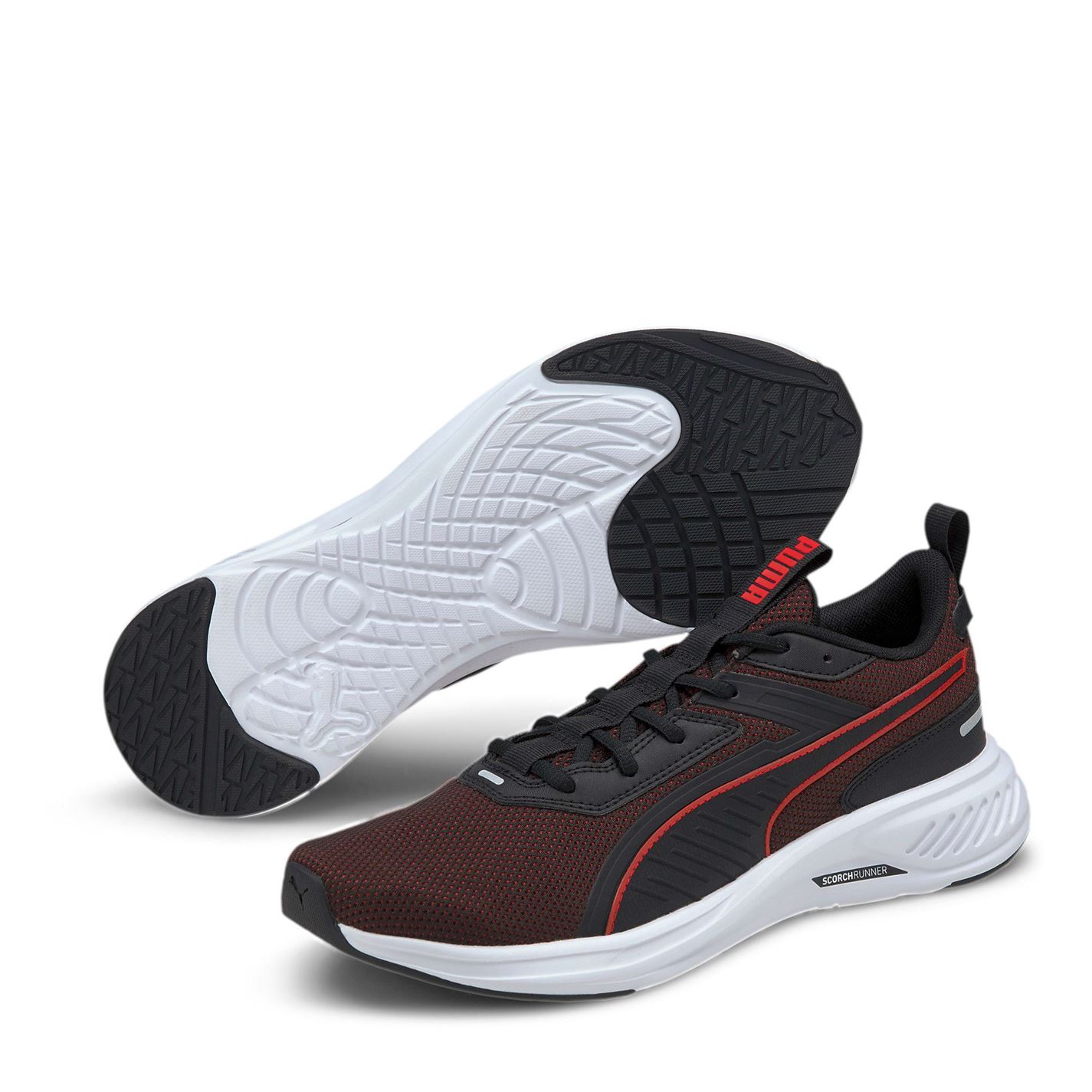 puma mobium elite speed running shoes