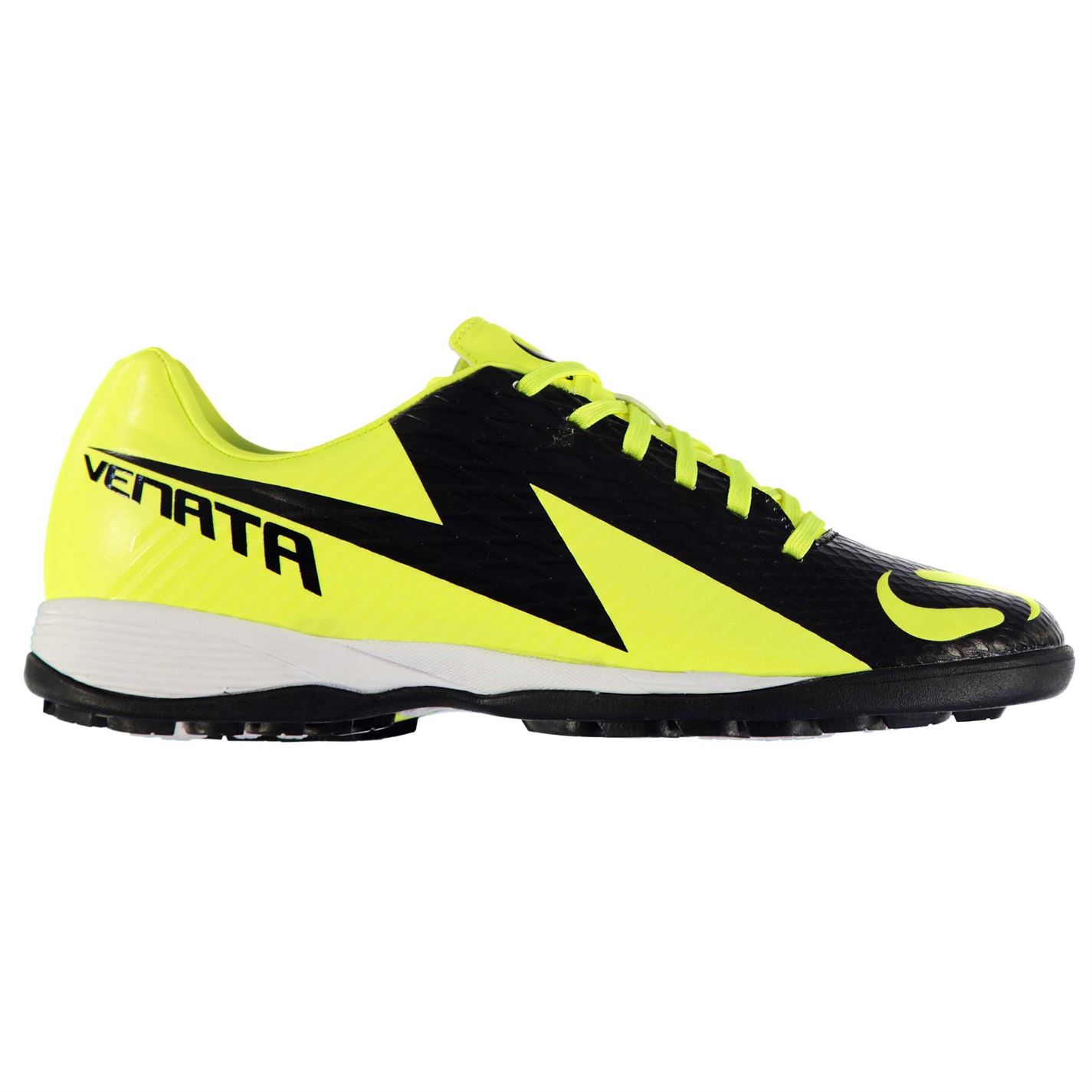 mens wide fit astro turf trainers