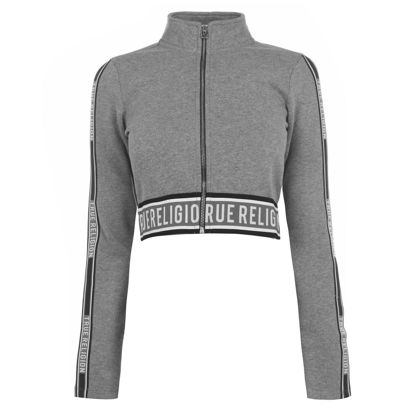 true religion track jacket