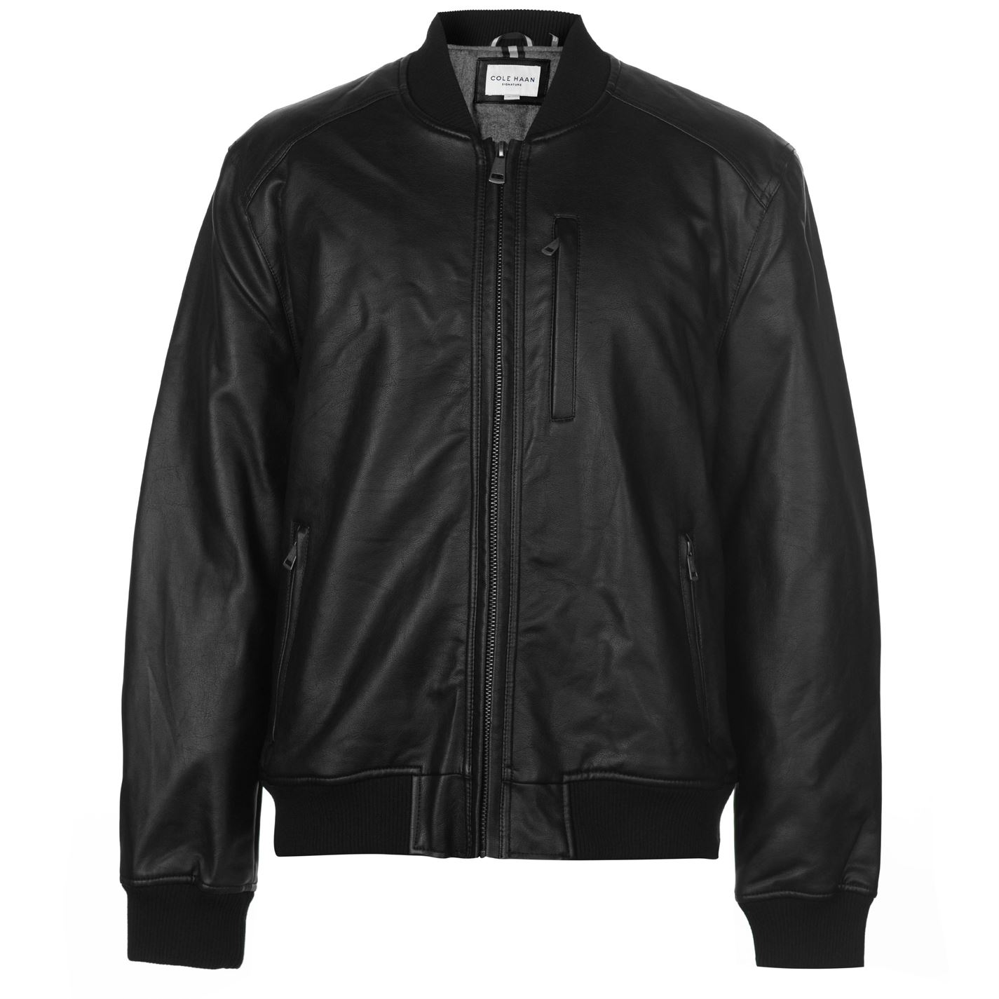 Cole Haan Bomber Jacket Mens