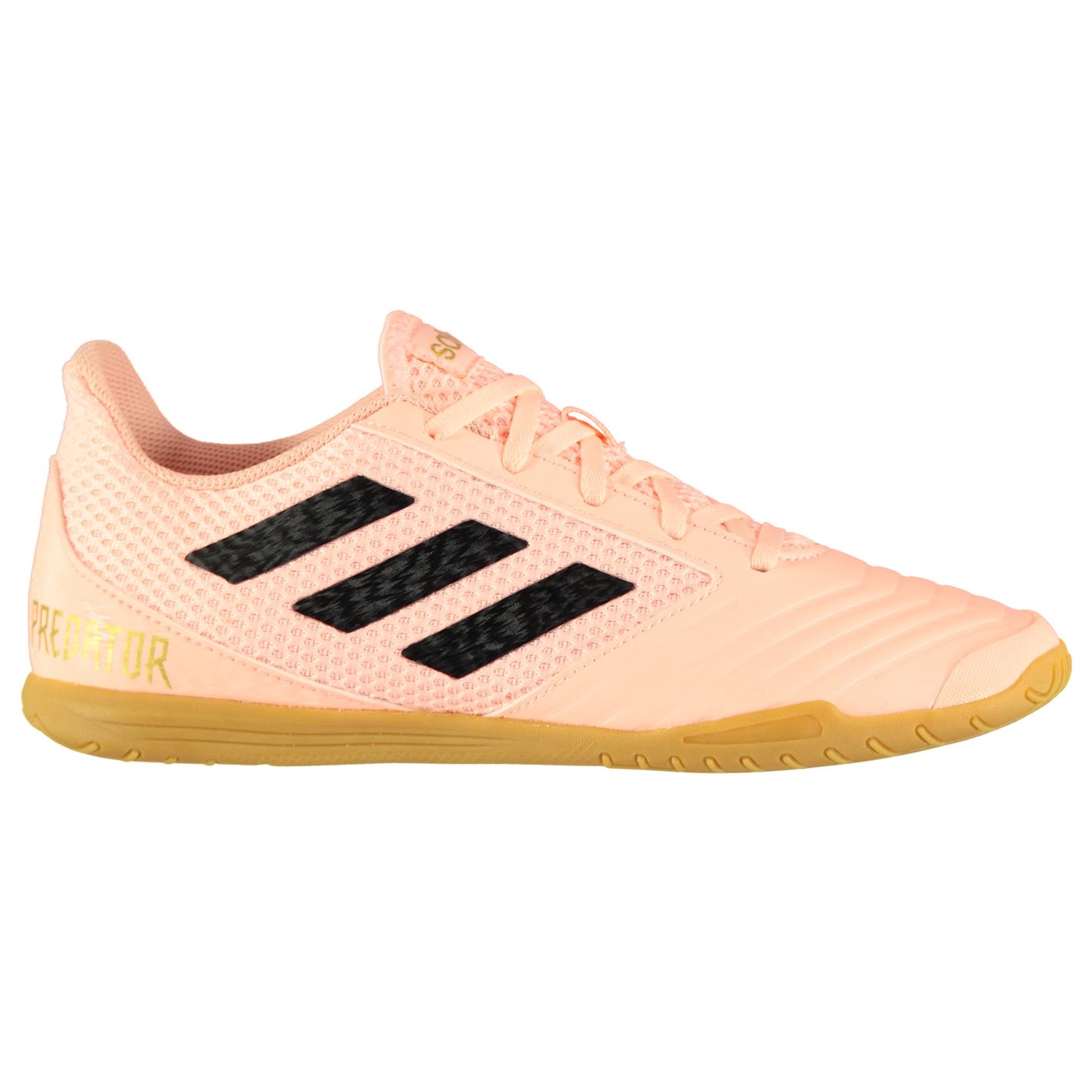 adidas Predator Tango 18.4 Sala Indoor Football Trainers