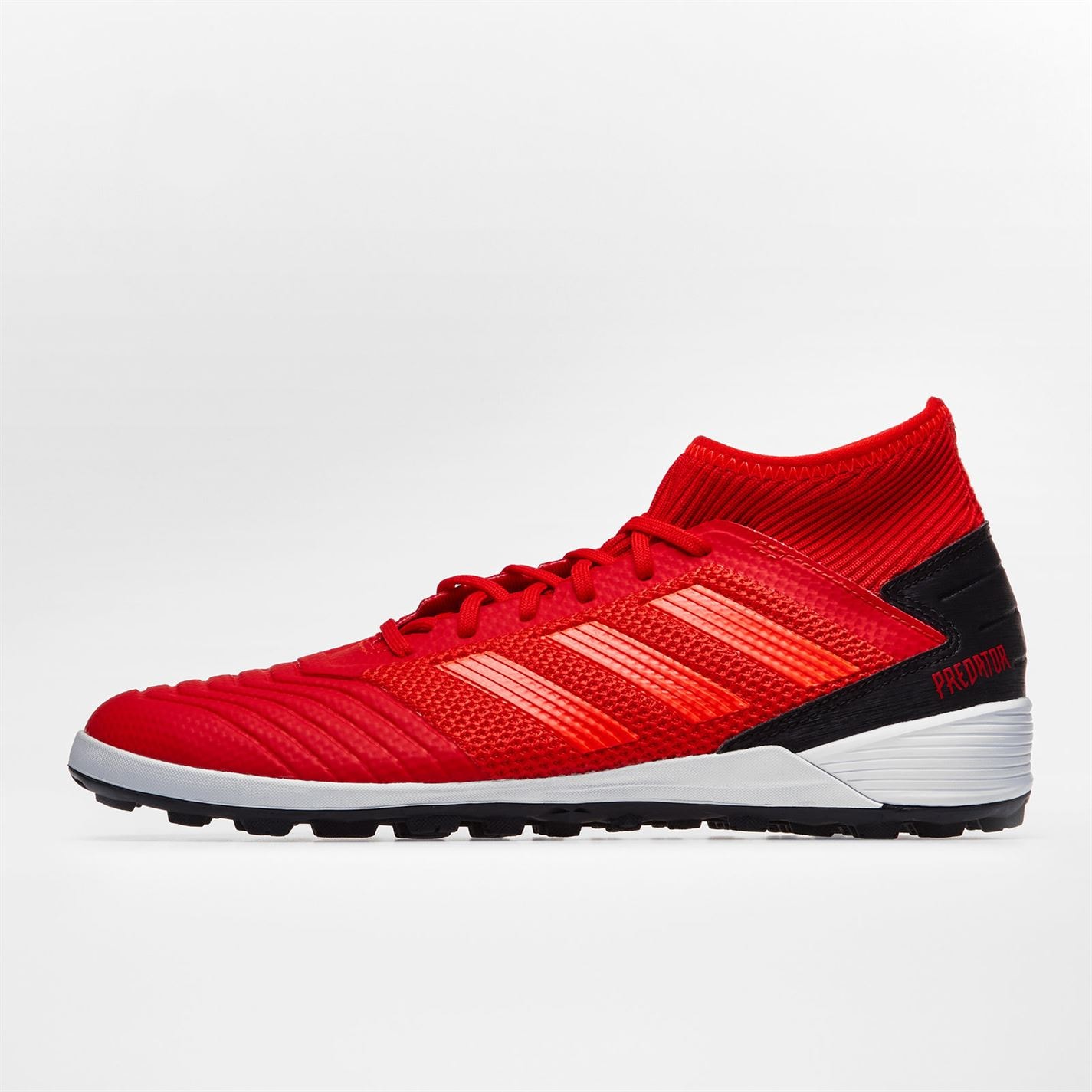 adidas predator 19.3 mens astro turf trainers