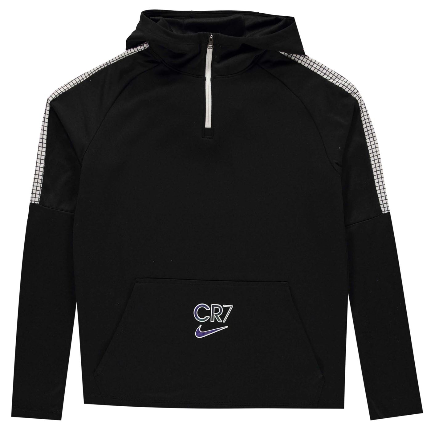 cr7 hoodie nike