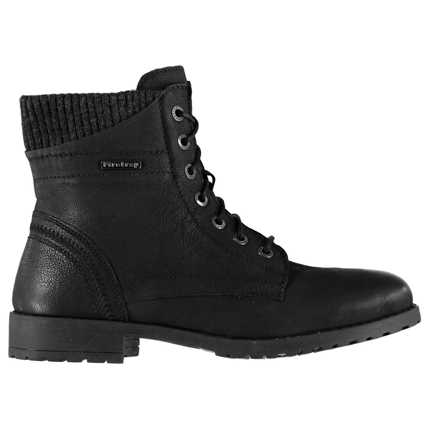 firetrap mystic boots ladies