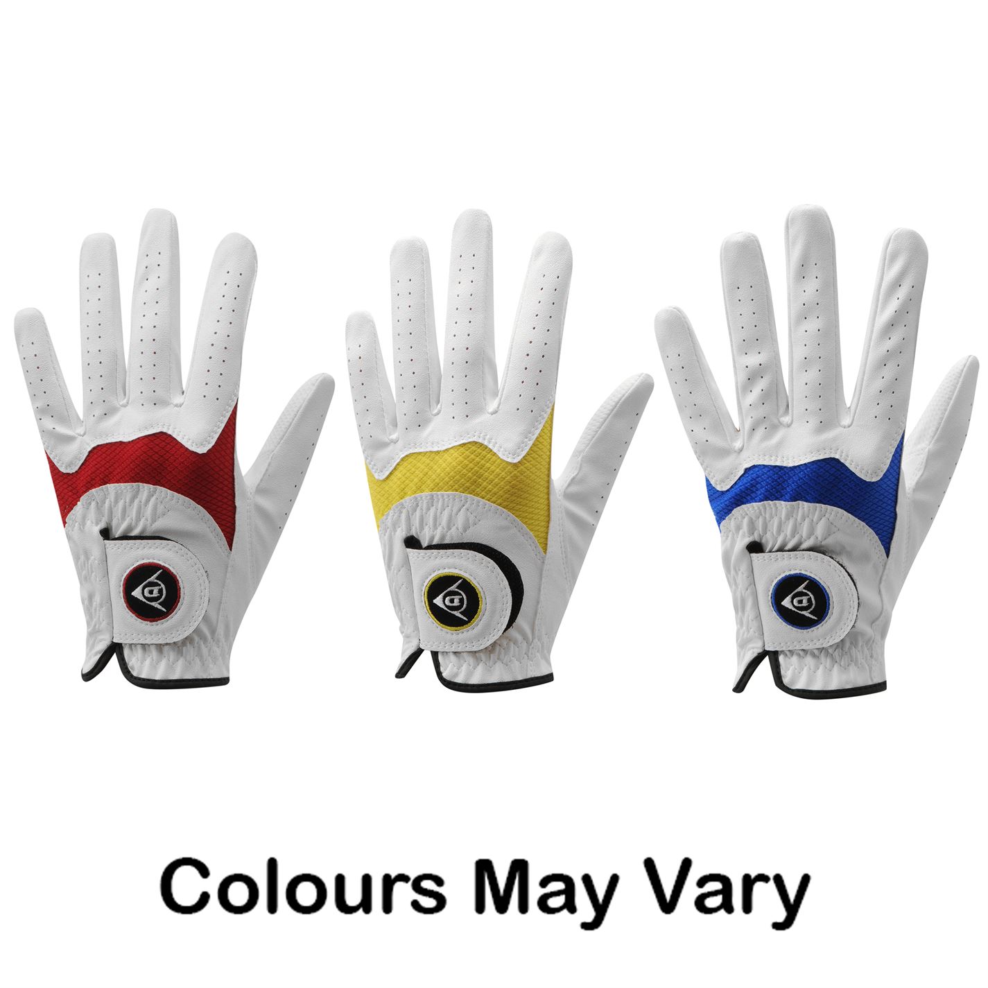 Dunlop Tour All Weather Junior Golf Glove Left Hand