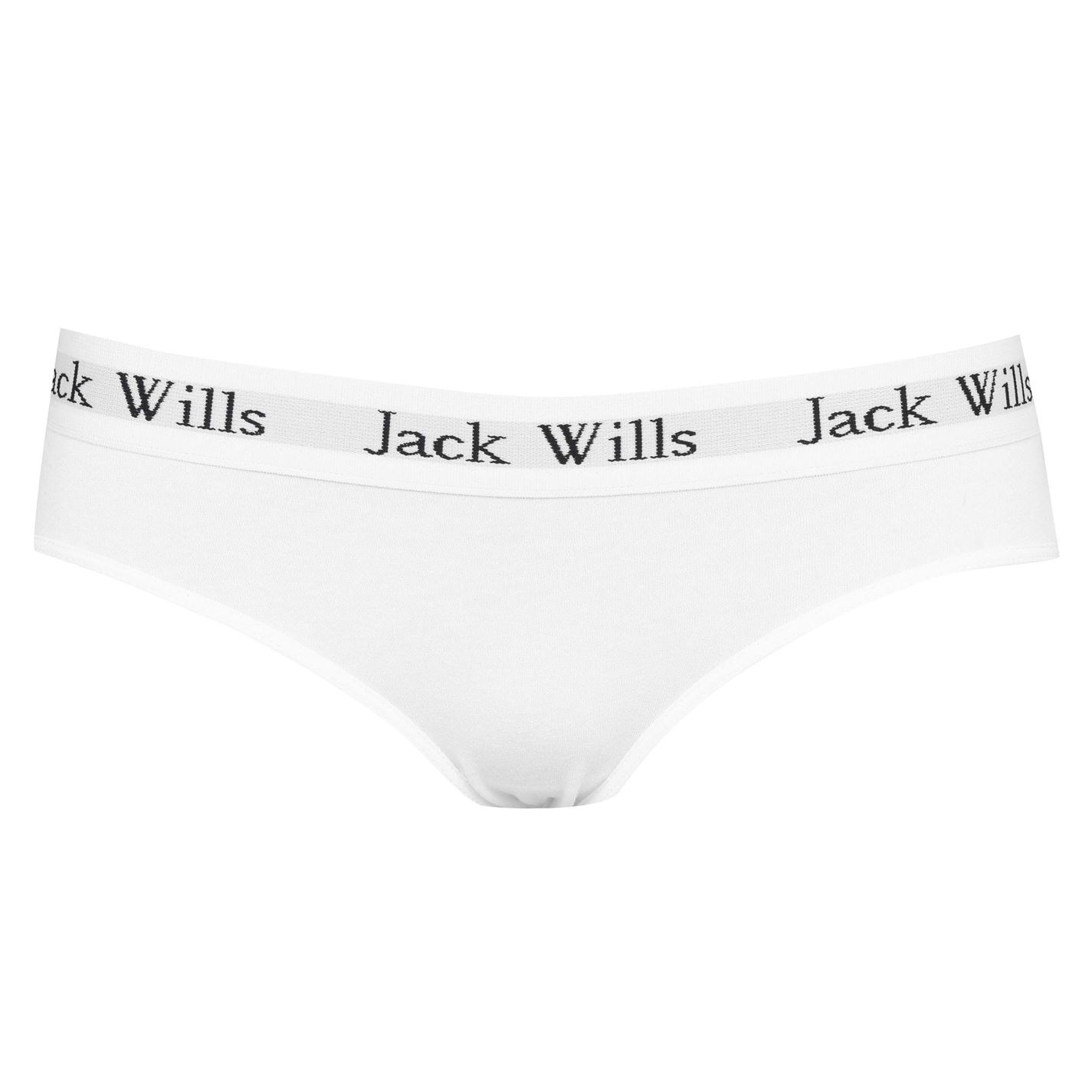Jack Wills Wilden Heritage Multipack Boy Pantaloni 3 Pack