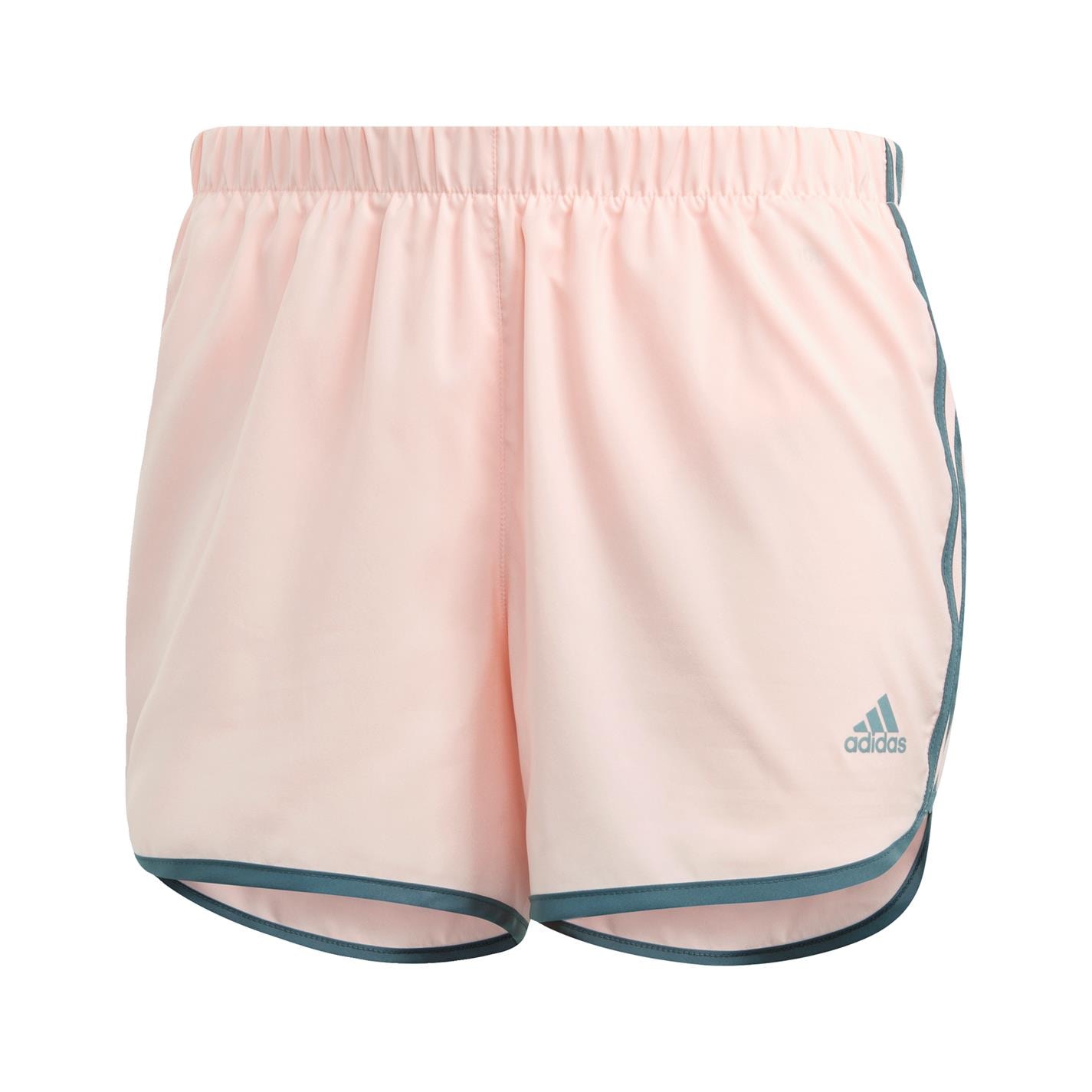 women's adidas m20 shorts