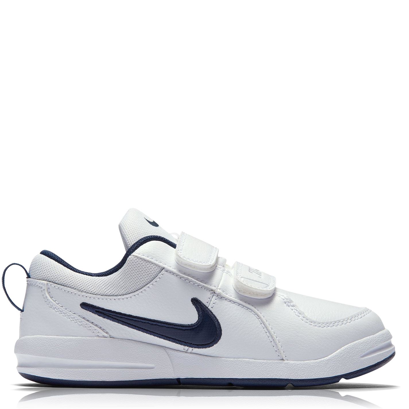 nike pico 4 v junior boys trainers