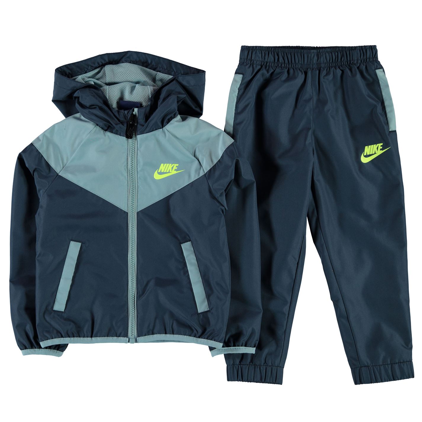 waterproof tracksuit nike