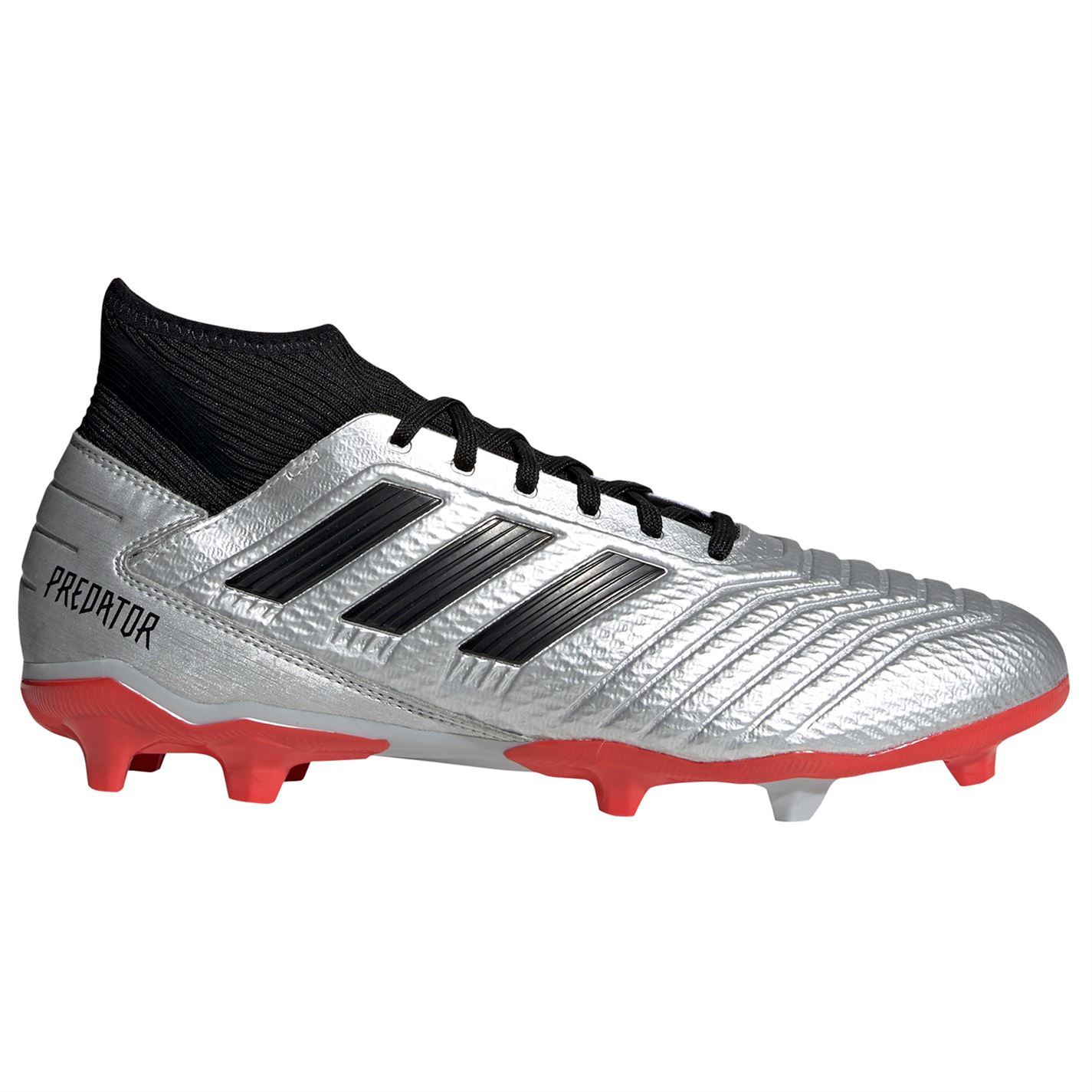 Adidas Predator 19.3 Firm Ground Men's Football Boots