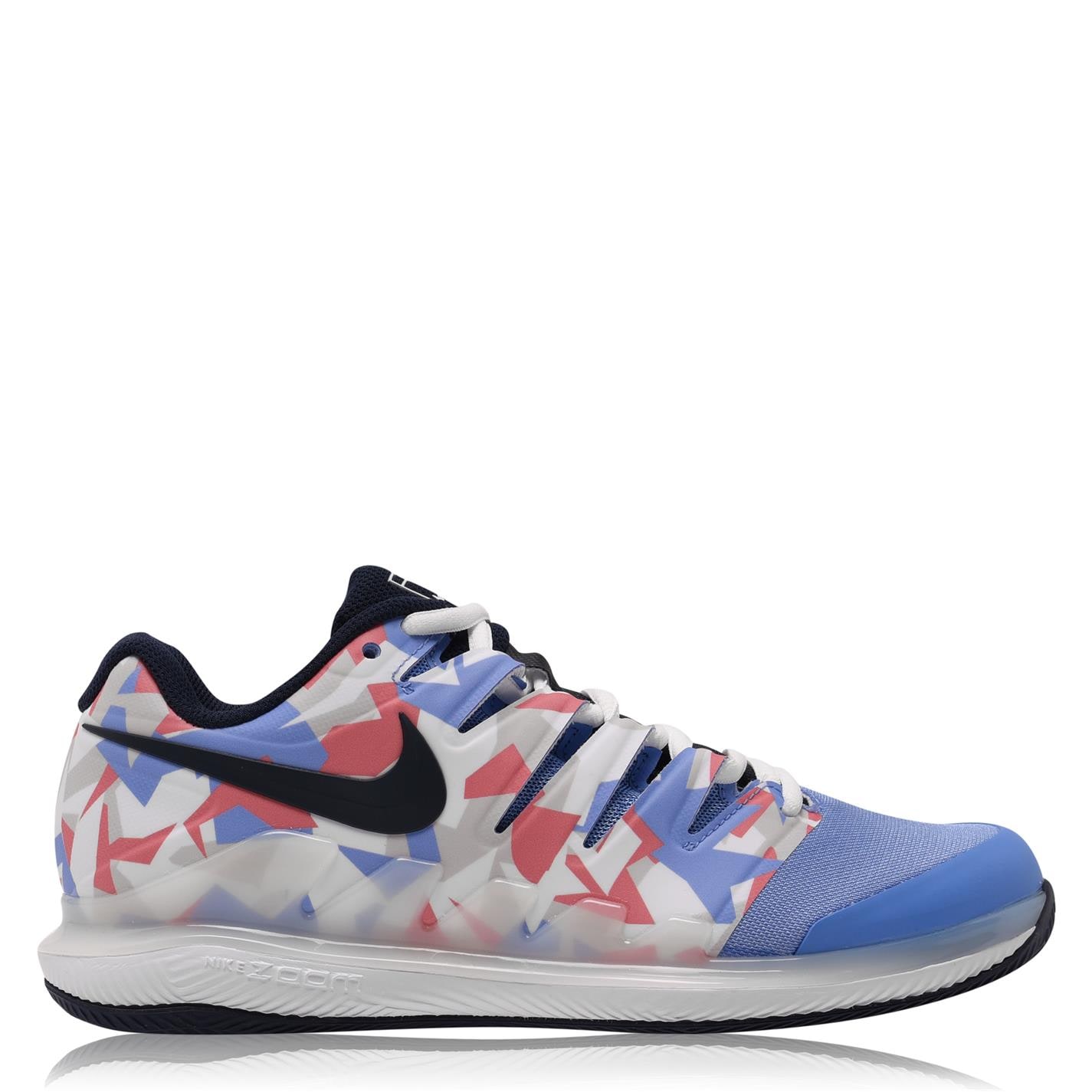 nike air zoom vapor women's tennis