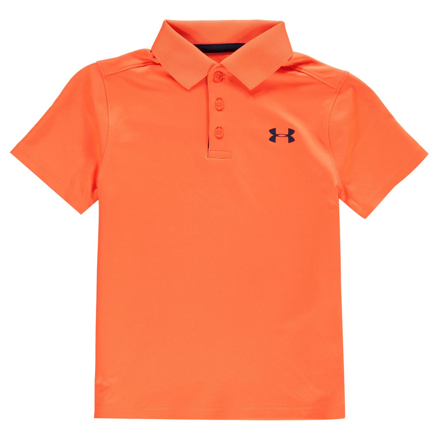 Under Armour Performance Polo Shirt Junior Boys