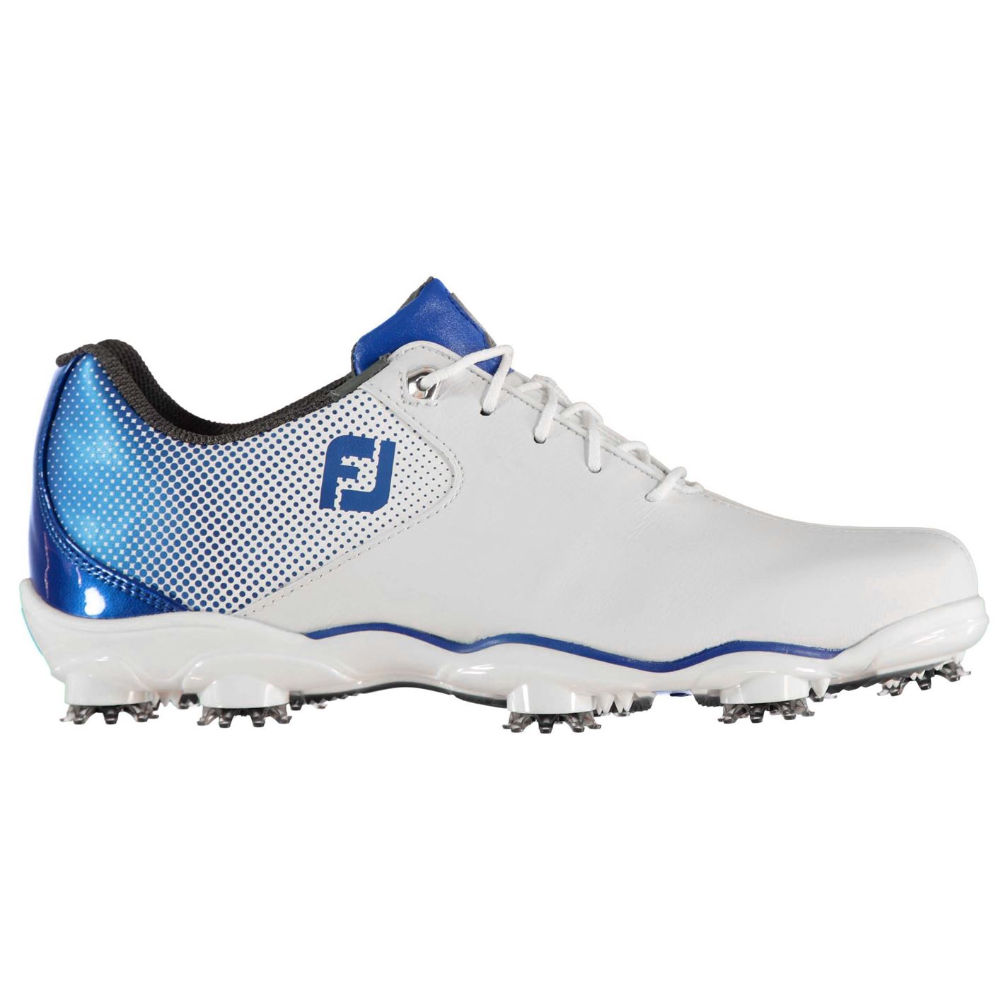 Footjoy DNA Helix Mens Golf Shoes