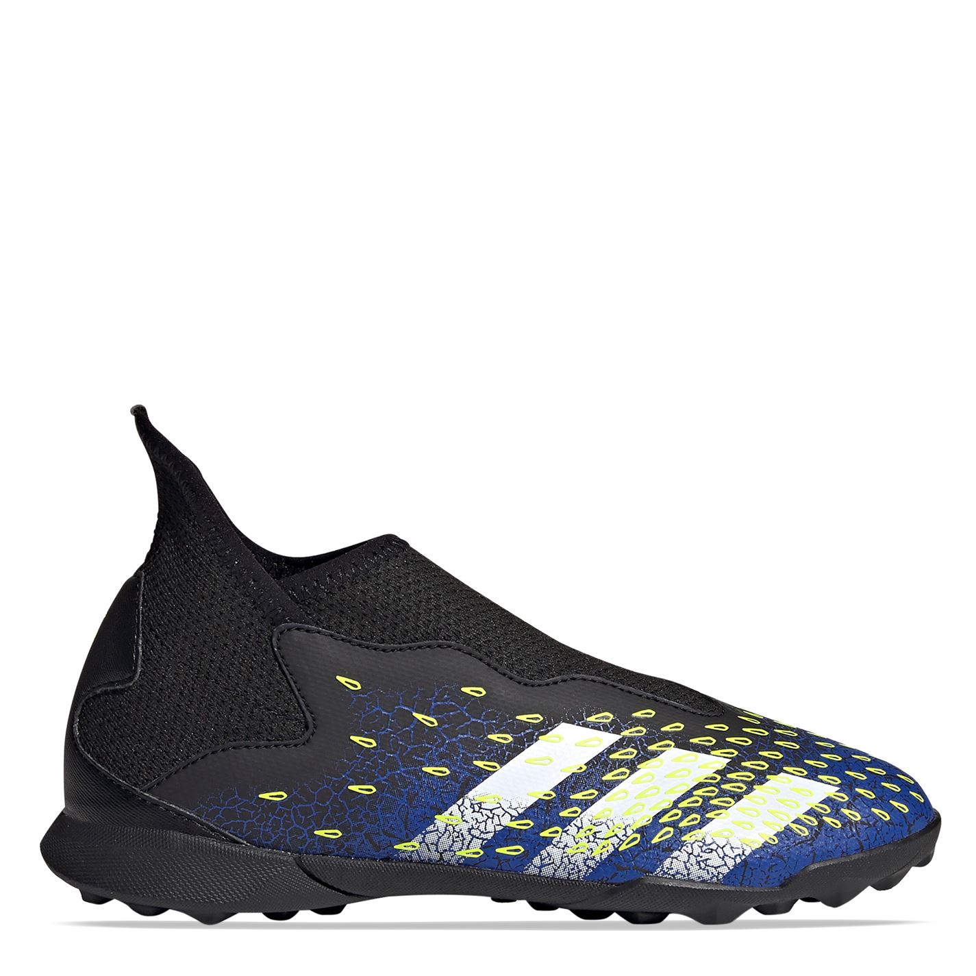 adidas predator laceless astro turf