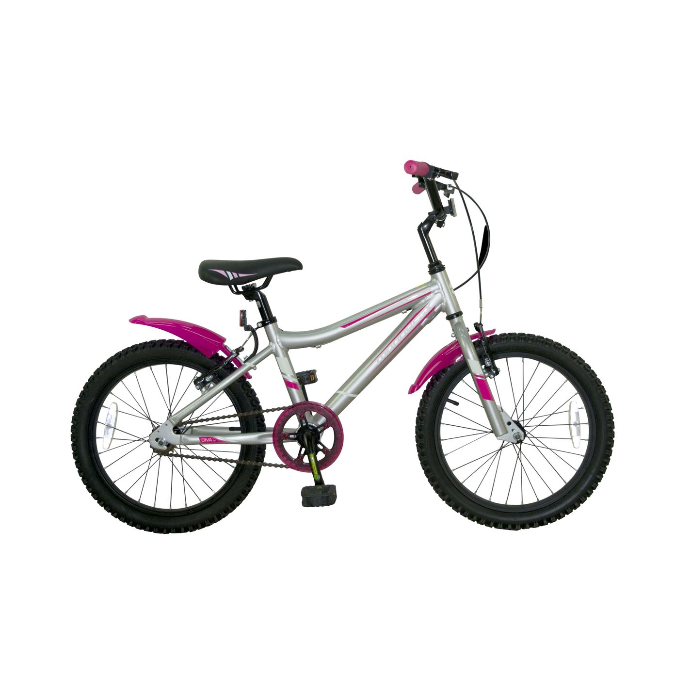 by cycle for girls