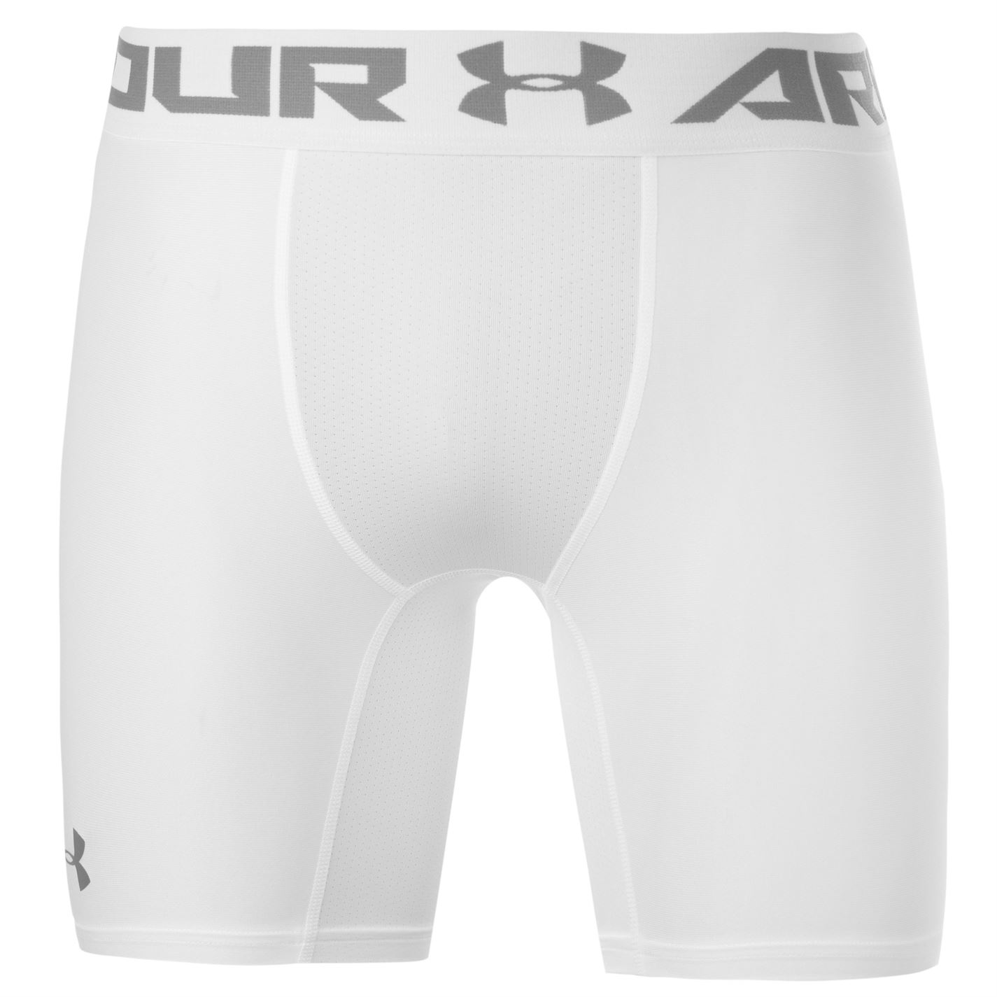 under armour heatgear core 6 inch shorts mens