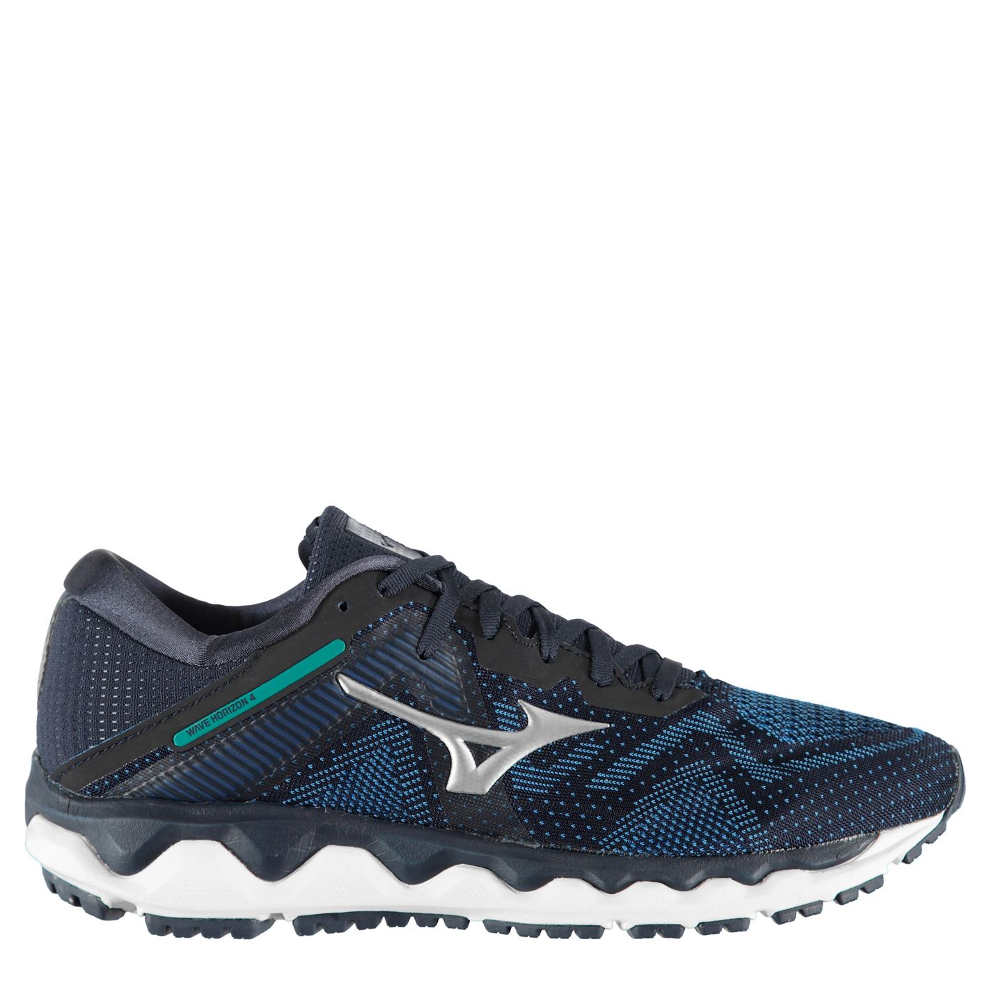 mizuno wave horizon 4 é bom