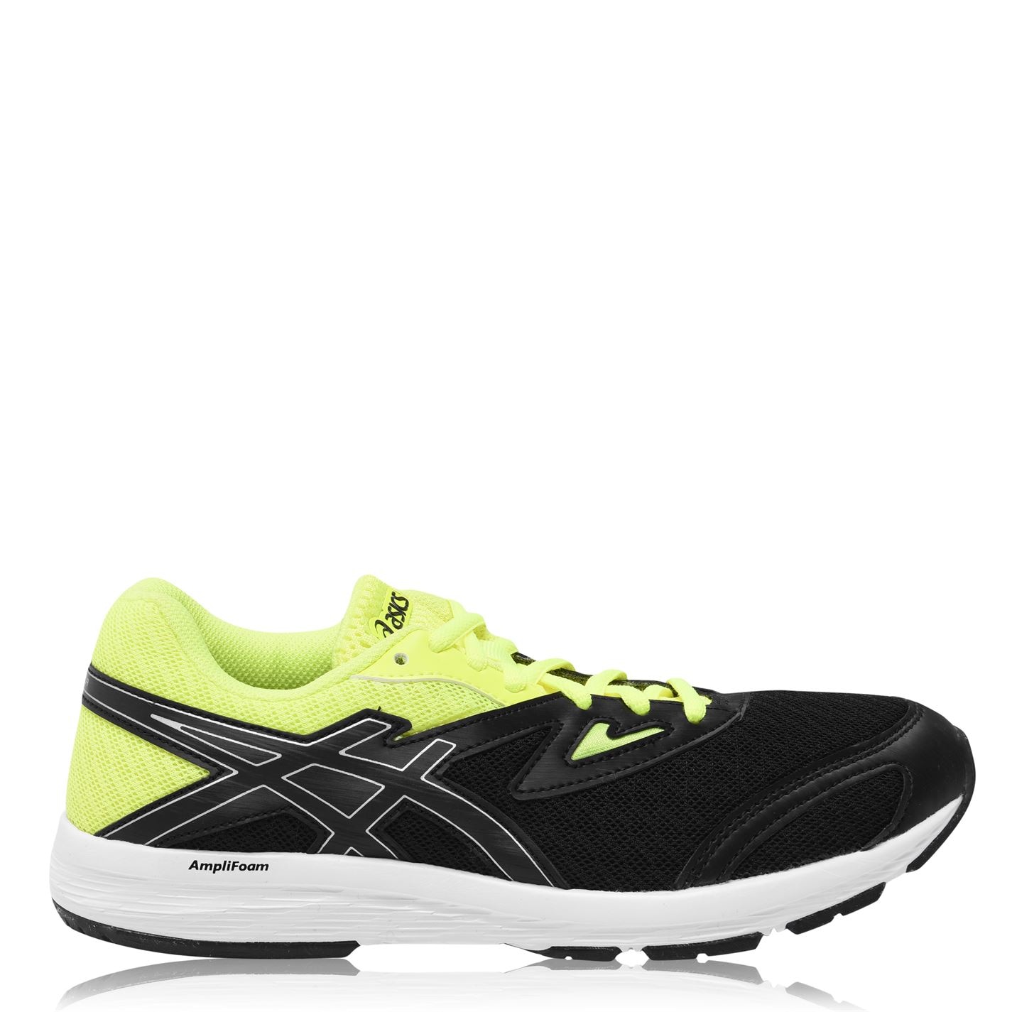 asics junior 36