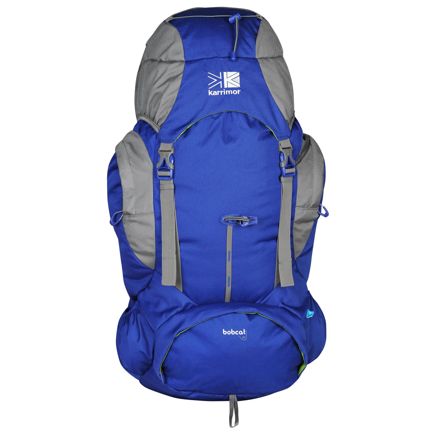 karrimor backpack with wheels