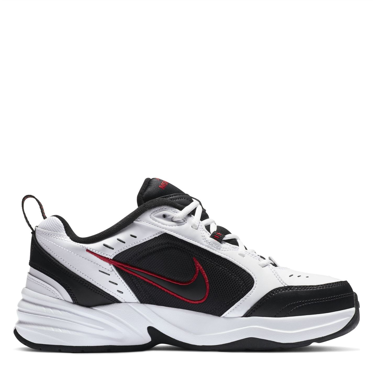 nike monarch iv