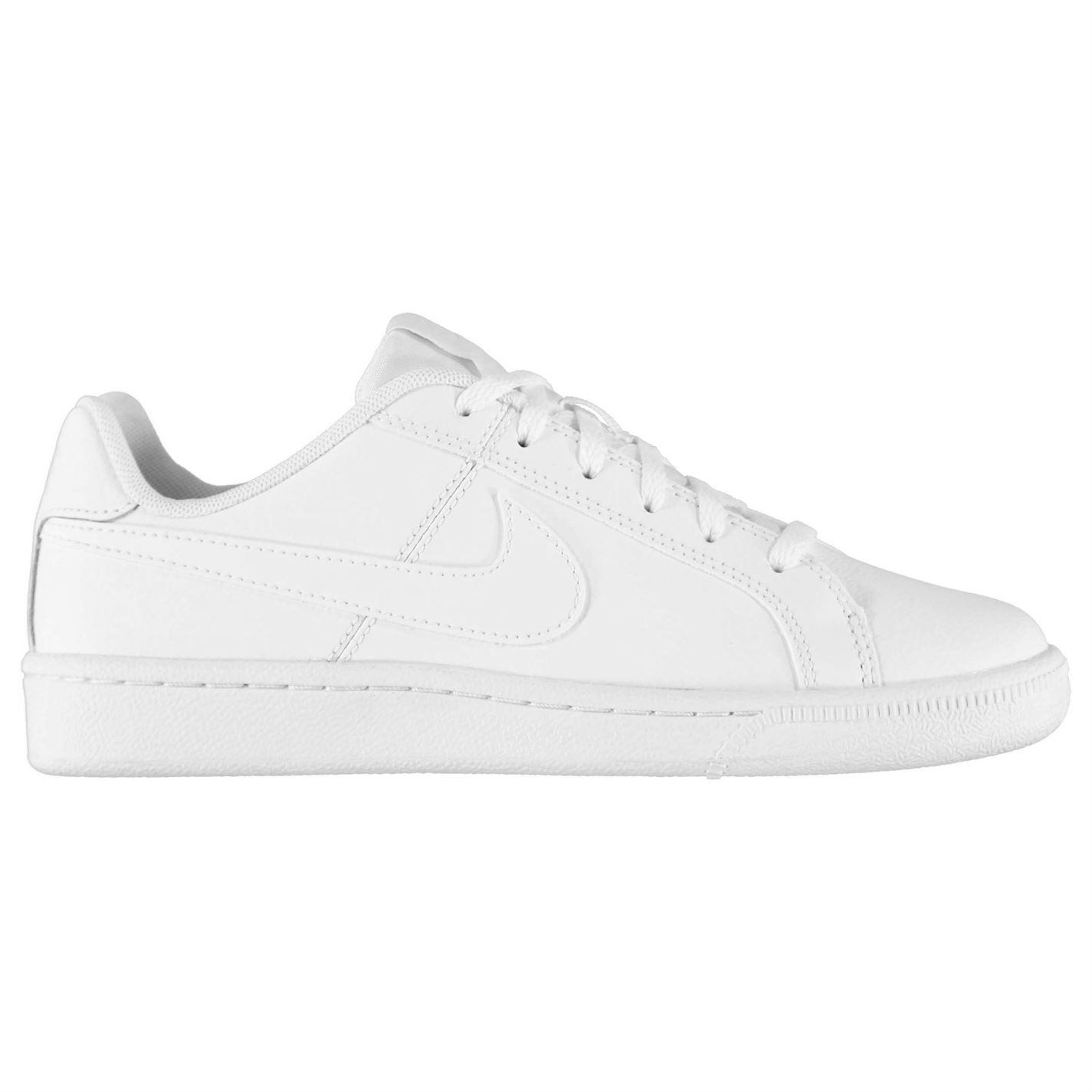 nike court royale junior trainers