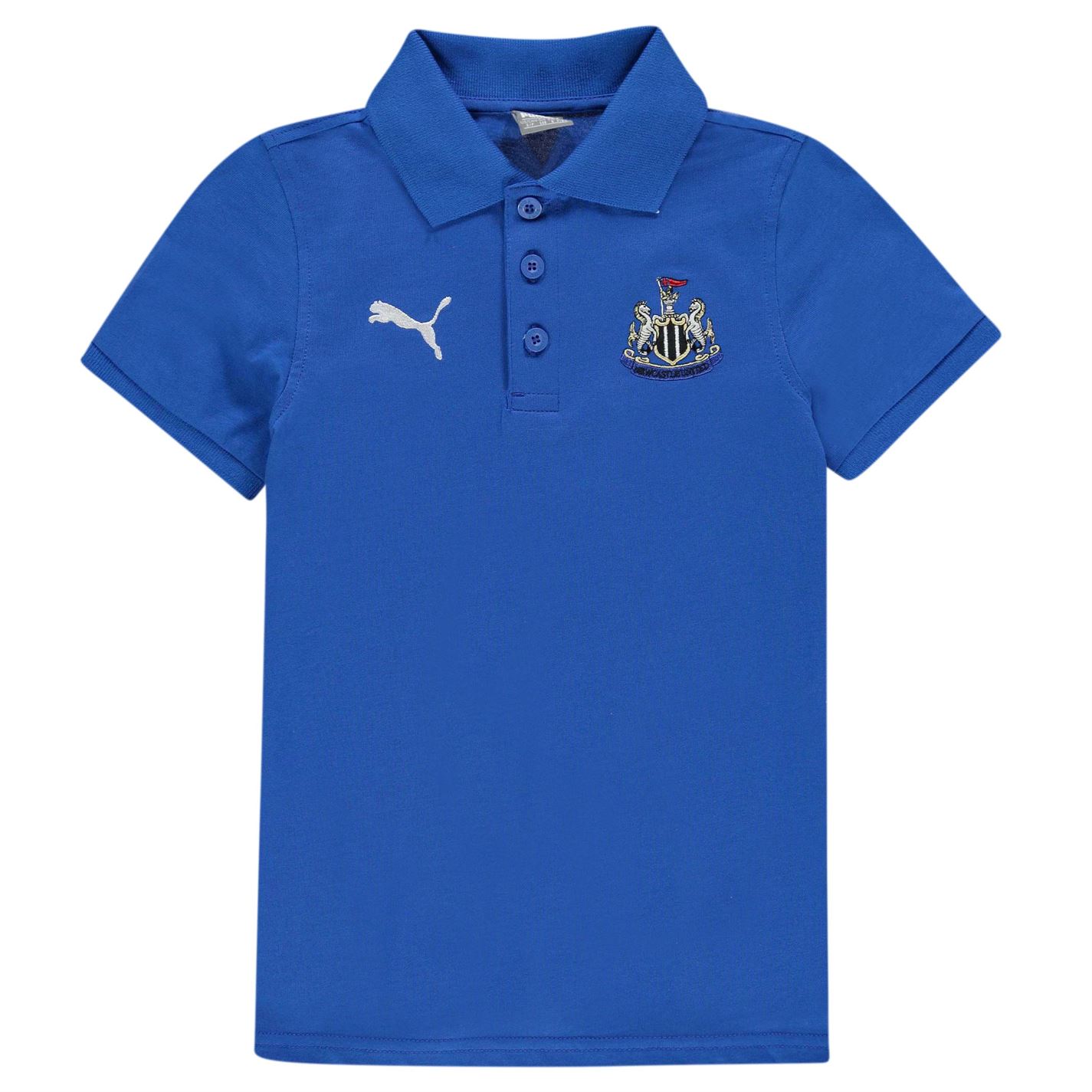 newcastle united polo shirt