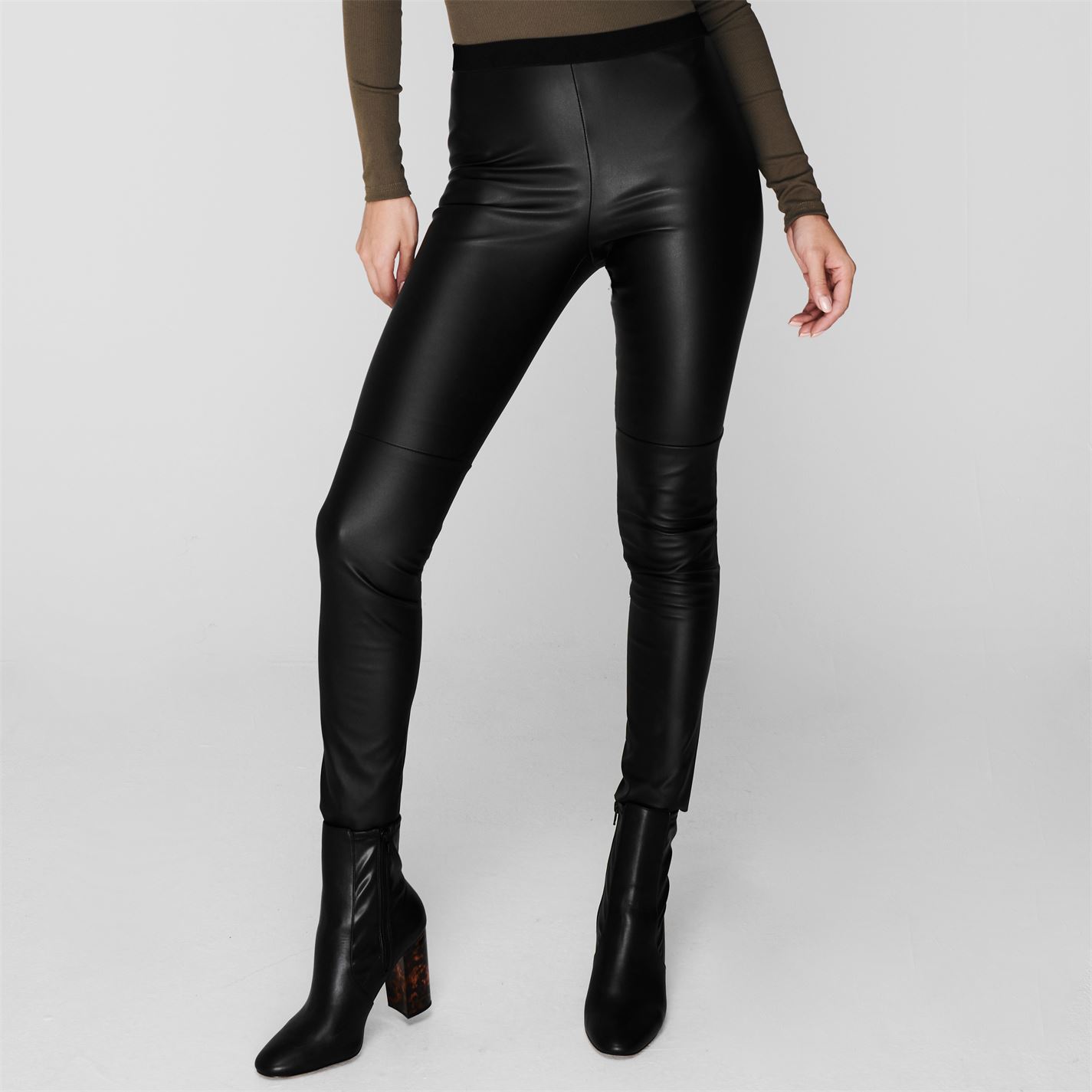 SET piele Uite Jamggings