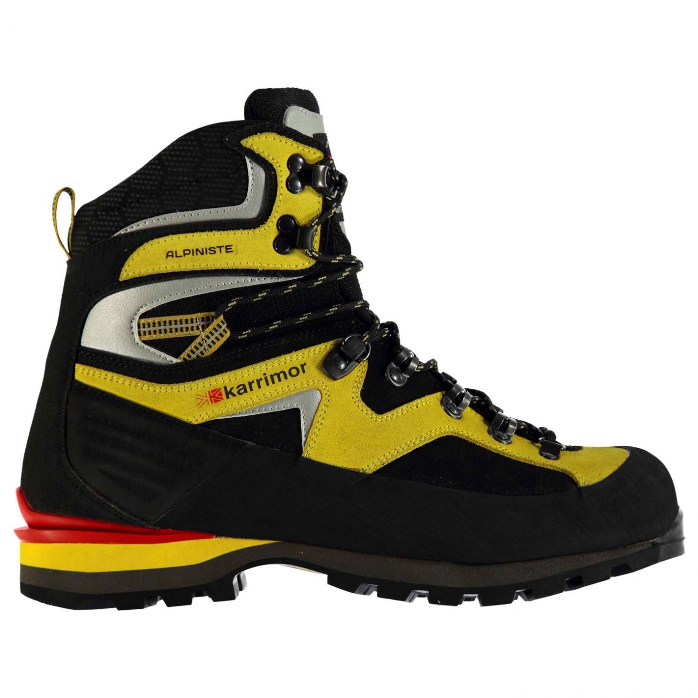 karrimor safety boots mens