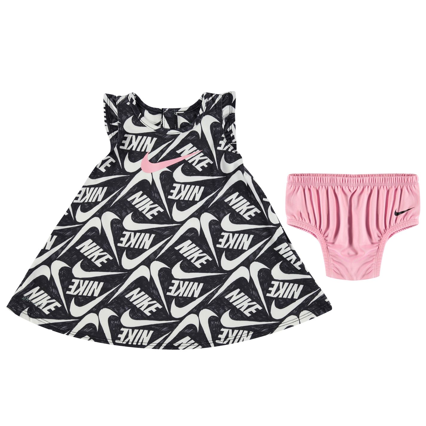 baby nike dress
