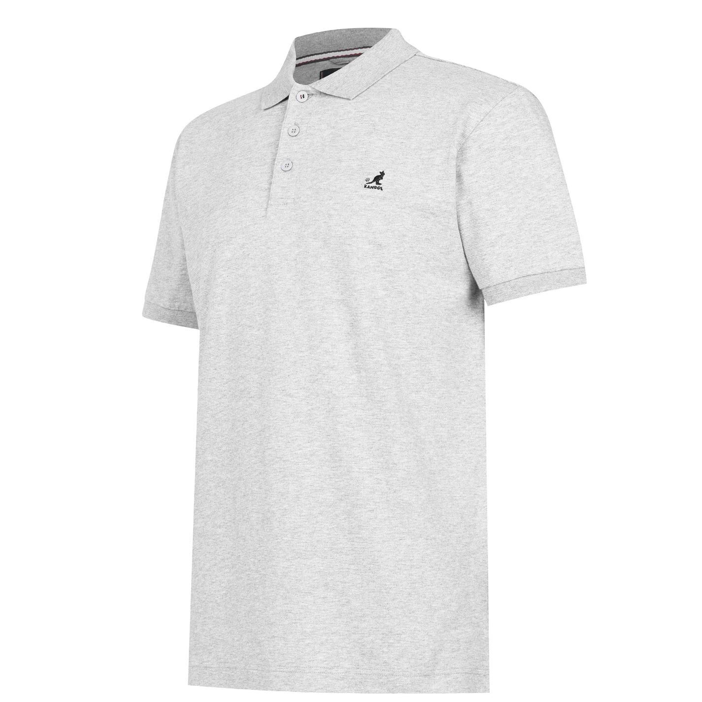 kangol polo