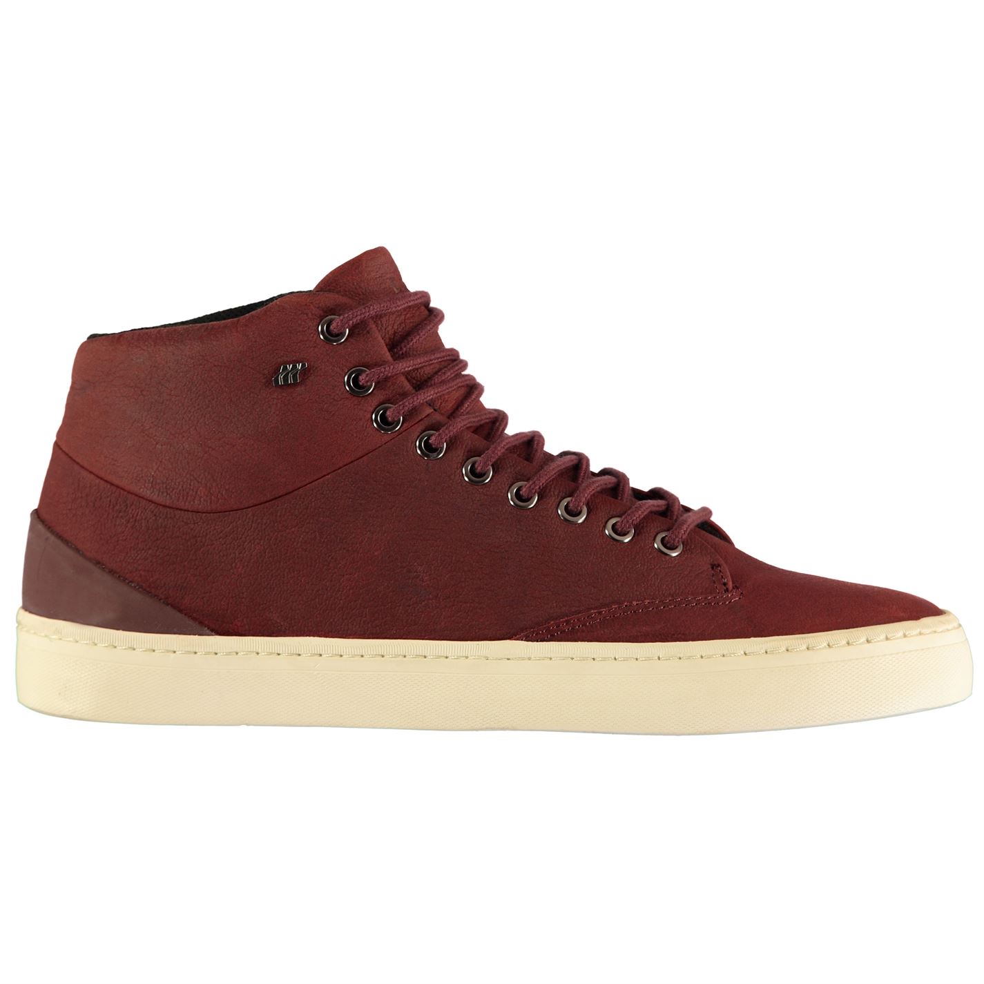 Boxfresh High Top Trainers