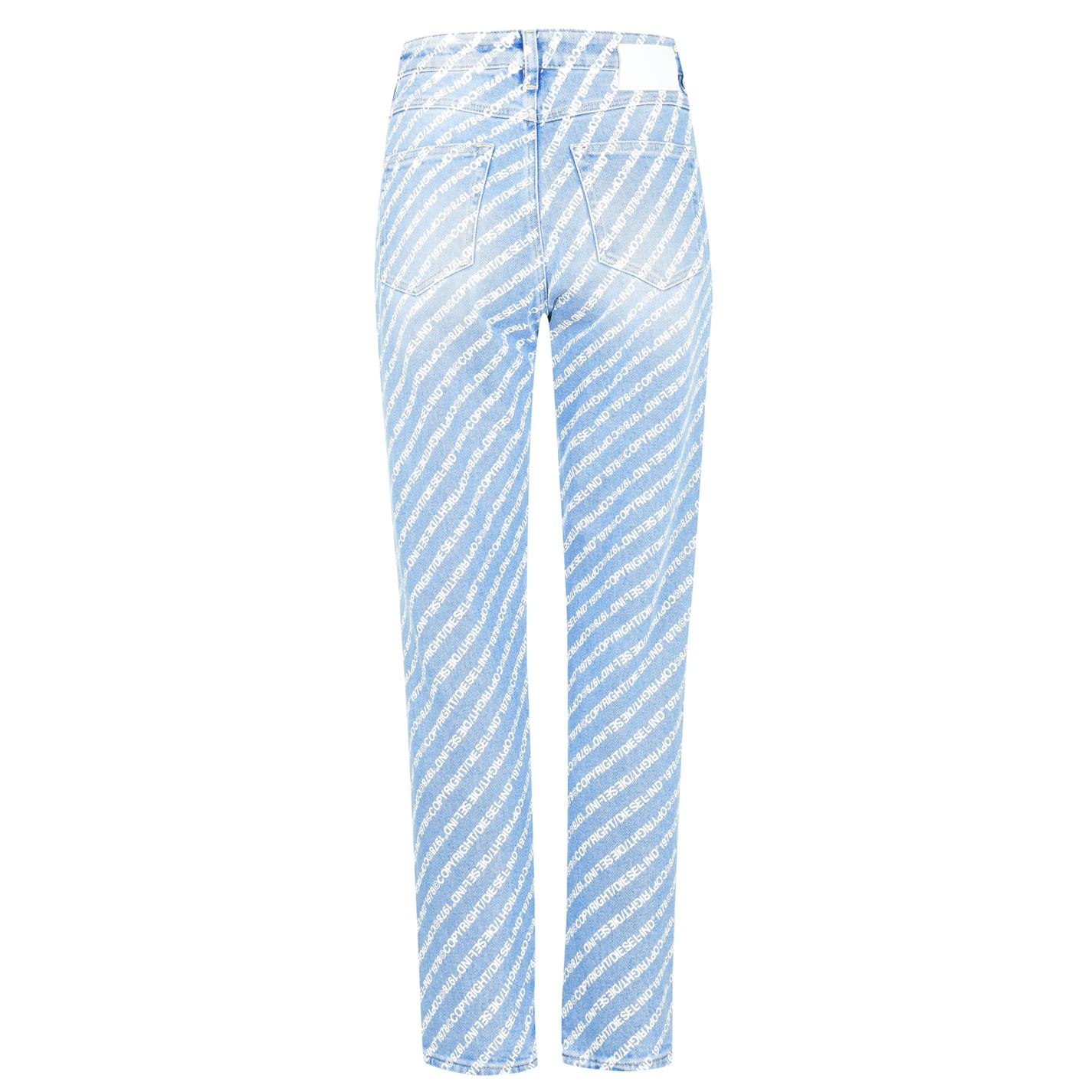 Diesel Eiselle Jeans