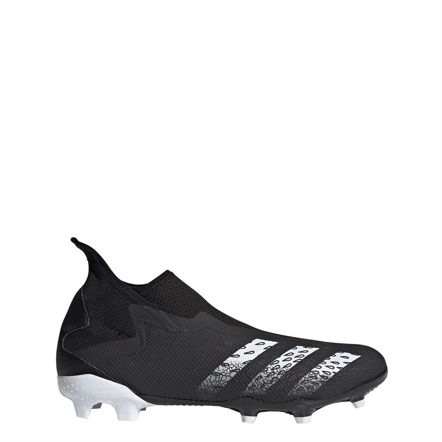 Adidas Predator Freak.3 Laceless Firm Ground Boots Mens