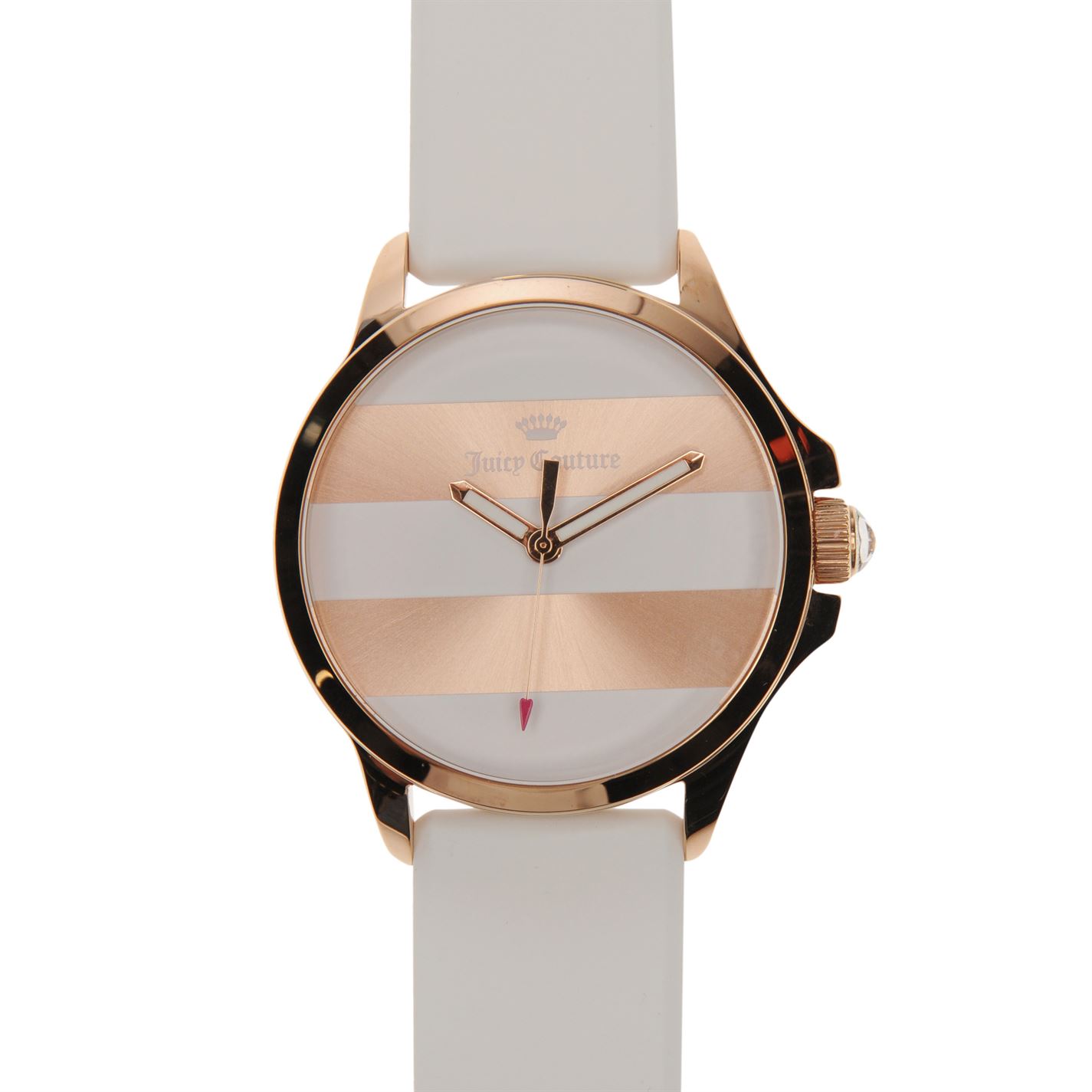 juicy couture fergie watch