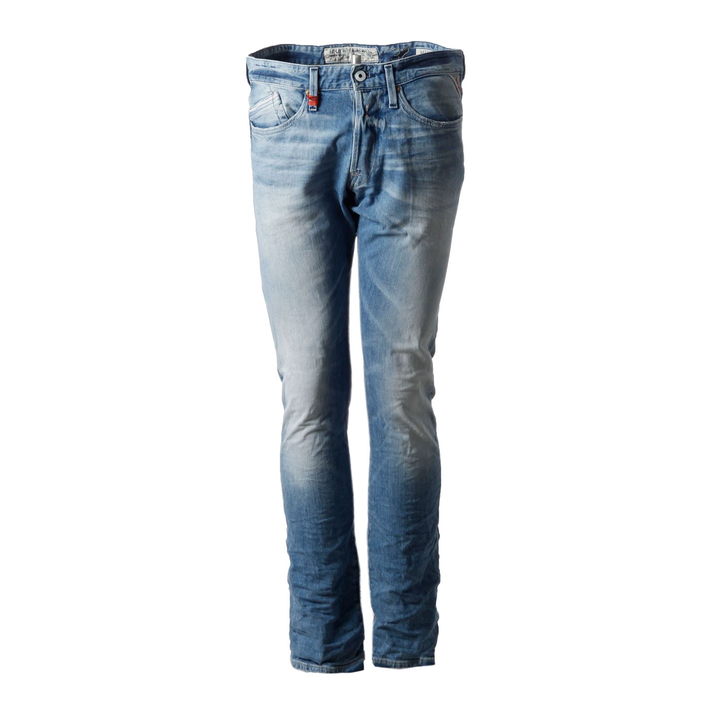 Replay Waitom Jeans Mens