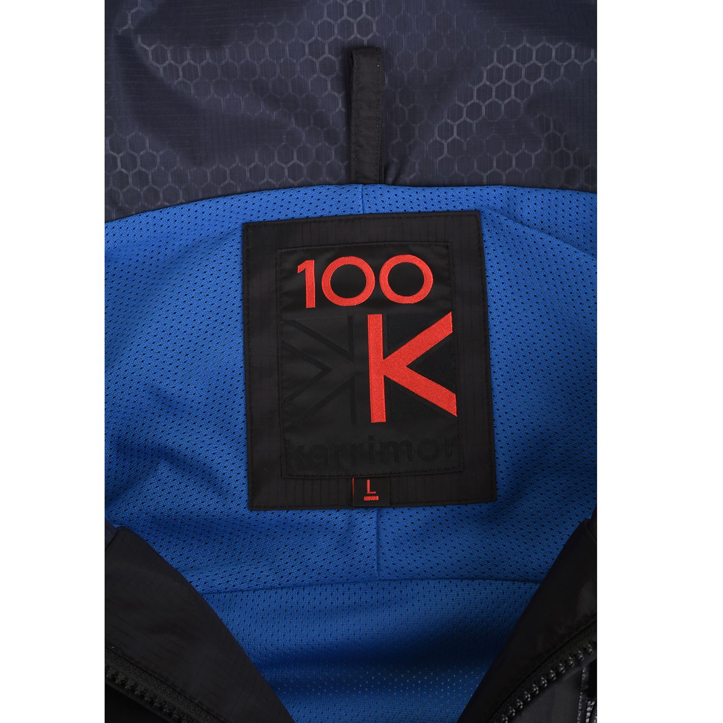 K100 KARRIMOR Dual Shell Jacheta