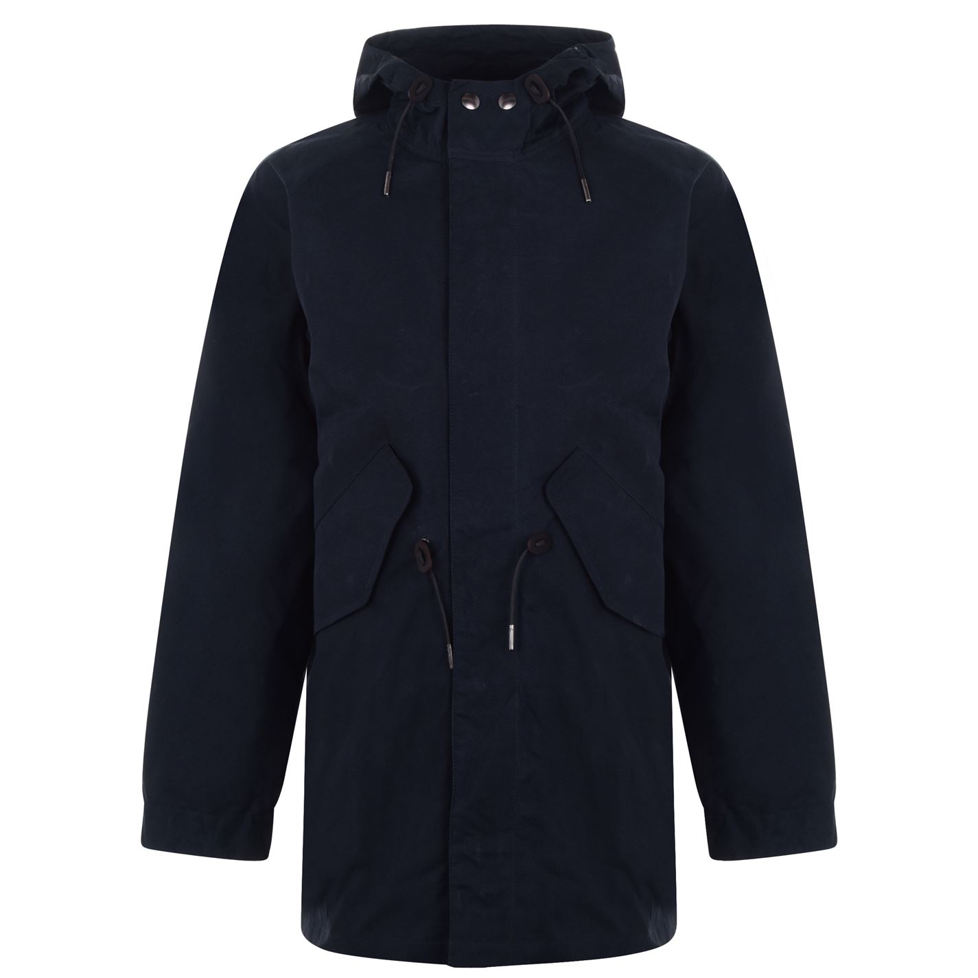 albam parka