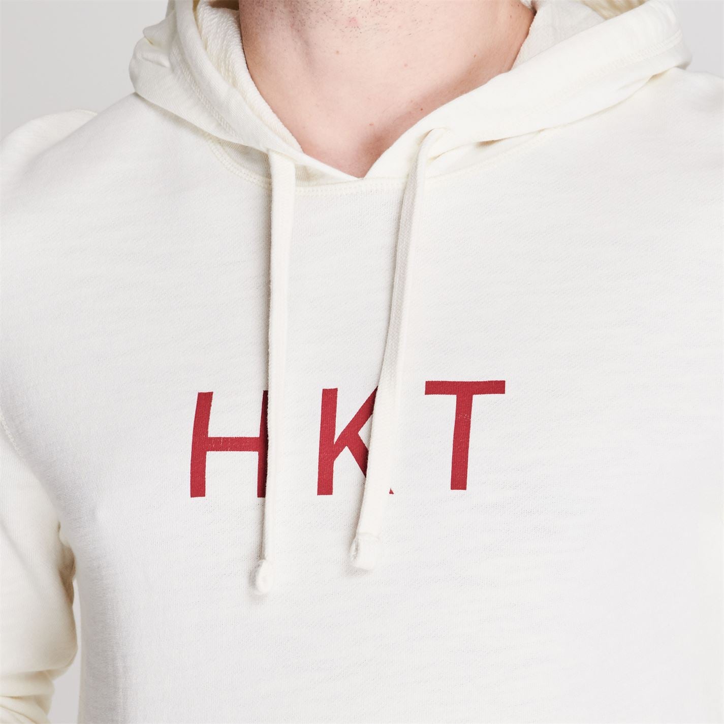 HKT OTH Logo Hoodie