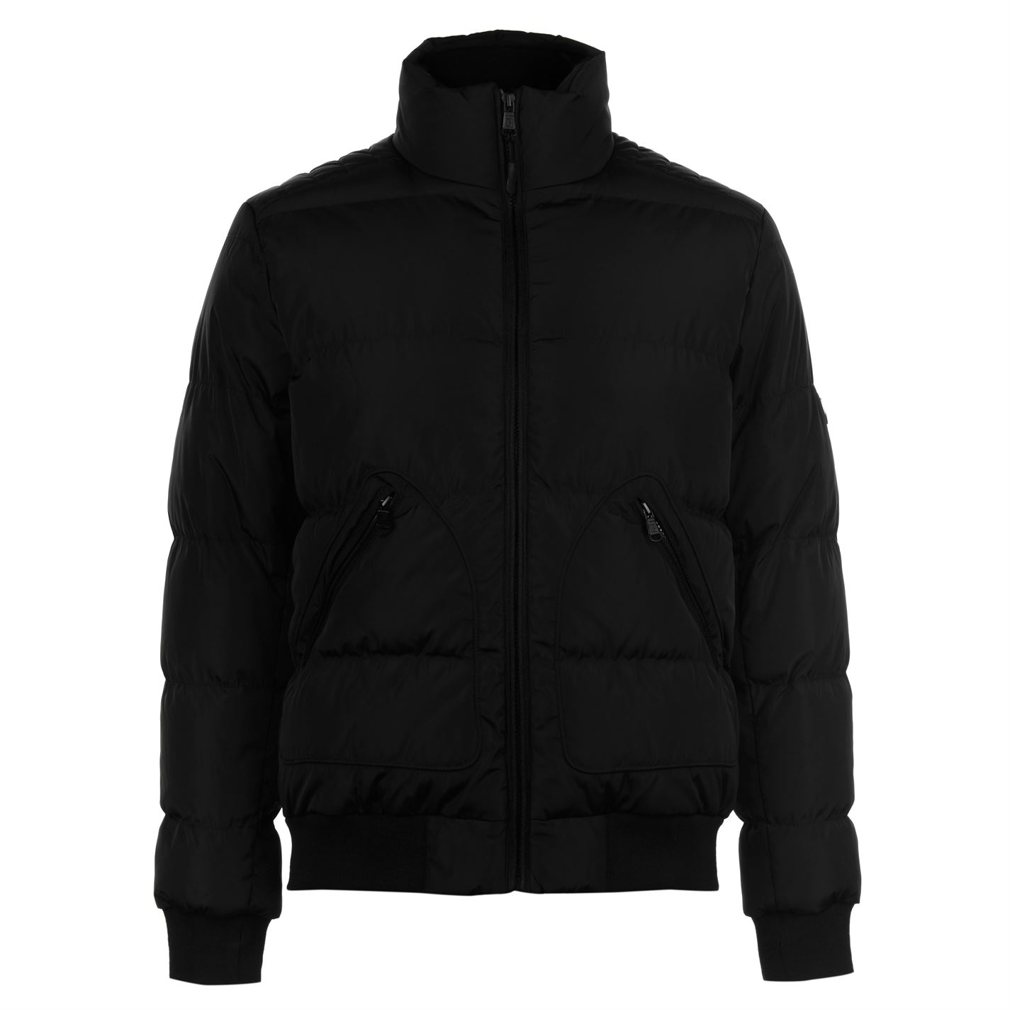 pierre cardin bomber jacket