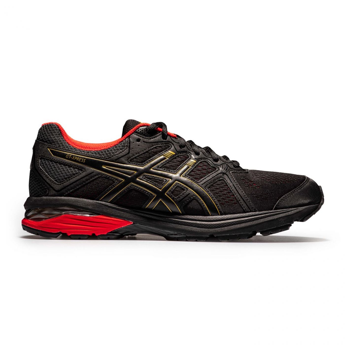 asics gt xuberance trainers mens