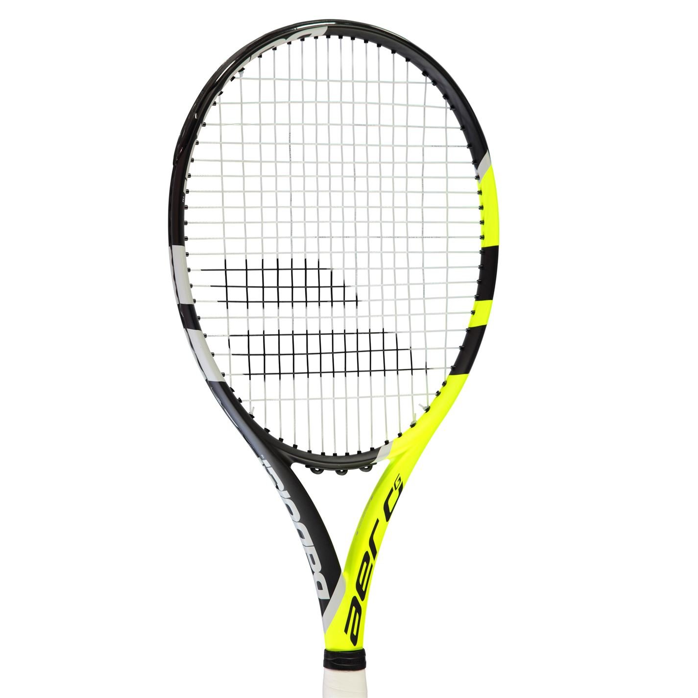 aero g tennis racket